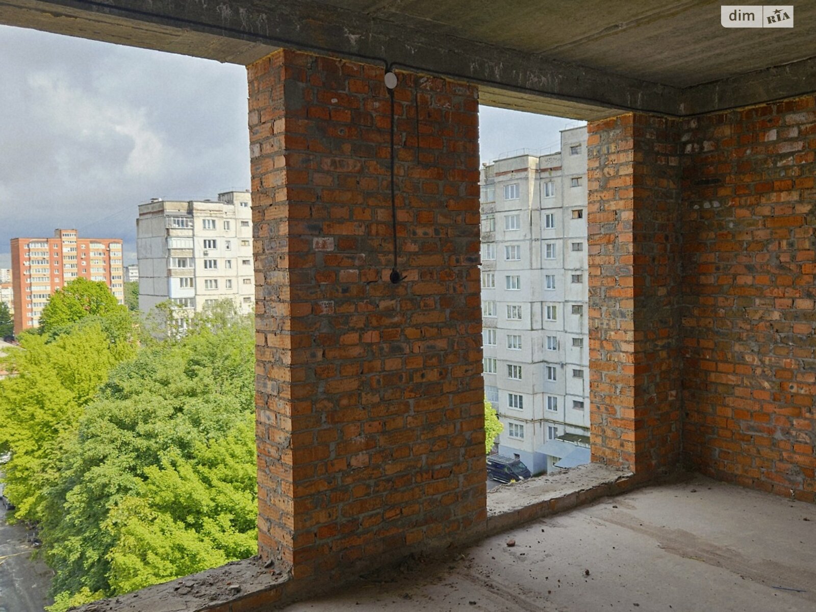 Продаж двокімнатної квартири в Хмельницькому, на шосе Львівське 14/1Г, район Південно-Західний фото 1 Продаж двокімнатної квартири в Хмельницькому, на шосе Львівське 14/1Г, район Південно-Західний фото 1