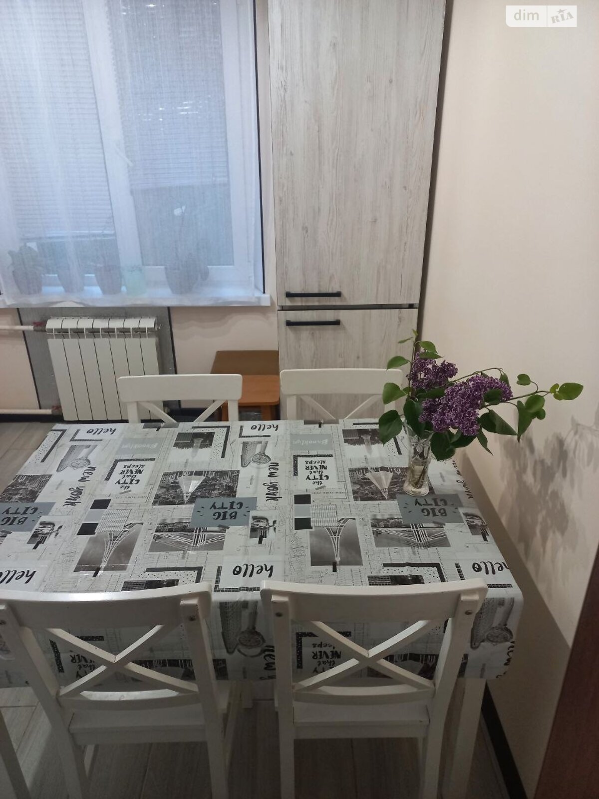 Продаж двокімнатної квартири в Хмельницькому, на шосе Львівське 18/2, район Південно-Західний фото 1 Продаж двокімнатної квартири в Хмельницькому, на шосе Львівське 18/2, район Південно-Західний фото 1