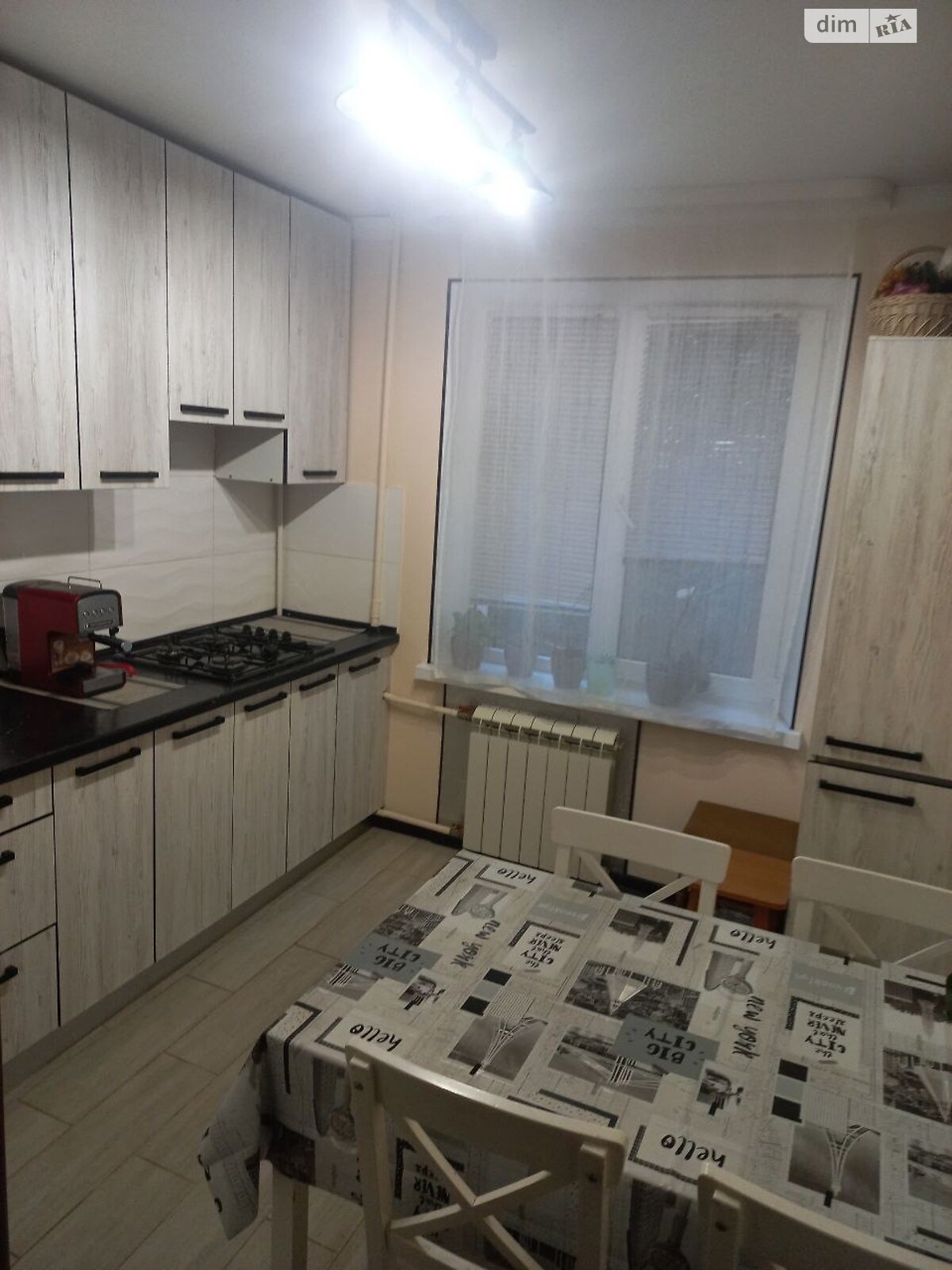 Продаж двокімнатної квартири в Хмельницькому, на шосе Львівське 18/2, район Південно-Західний фото 1 Продаж двокімнатної квартири в Хмельницькому, на шосе Львівське 18/2, район Південно-Західний фото 1