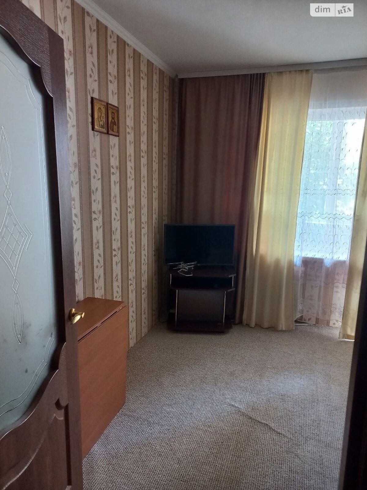 Продаж двокімнатної квартири в Хмельницькому, на шосе Львівське 18/2, район Південно-Західний фото 1 Продаж двокімнатної квартири в Хмельницькому, на шосе Львівське 18/2, район Південно-Західний фото 1