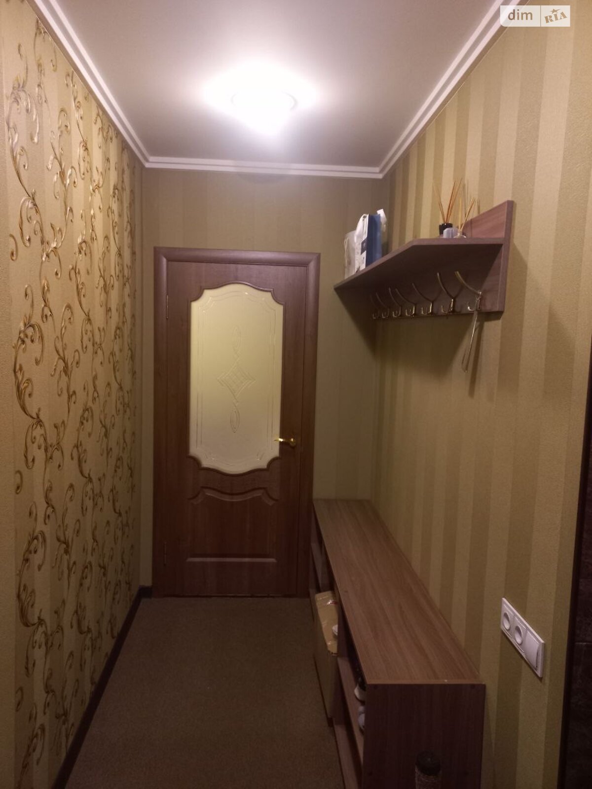 Продаж двокімнатної квартири в Хмельницькому, на шосе Львівське 18/2, район Південно-Західний фото 1 Продаж двокімнатної квартири в Хмельницькому, на шосе Львівське 18/2, район Південно-Західний фото 1