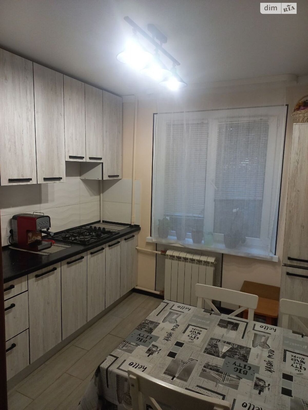 Продаж двокімнатної квартири в Хмельницькому, на шосе Львівське 18/2, район Південно-Західний фото 1 Продаж двокімнатної квартири в Хмельницькому, на шосе Львівське 18/2, район Південно-Західний фото 1