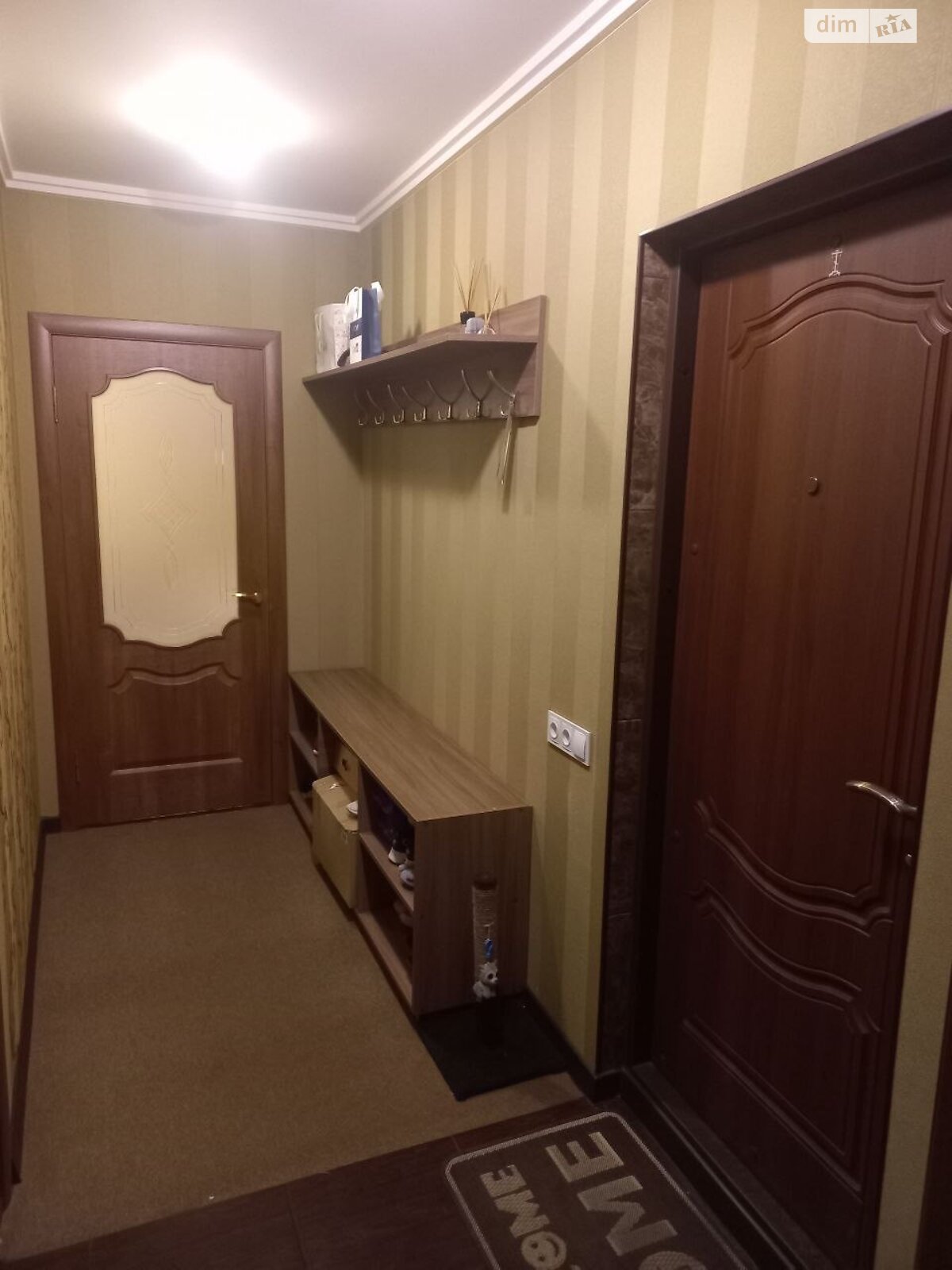 Продаж двокімнатної квартири в Хмельницькому, на шосе Львівське 18/2, район Південно-Західний фото 1 Продаж двокімнатної квартири в Хмельницькому, на шосе Львівське 18/2, район Південно-Західний фото 1
