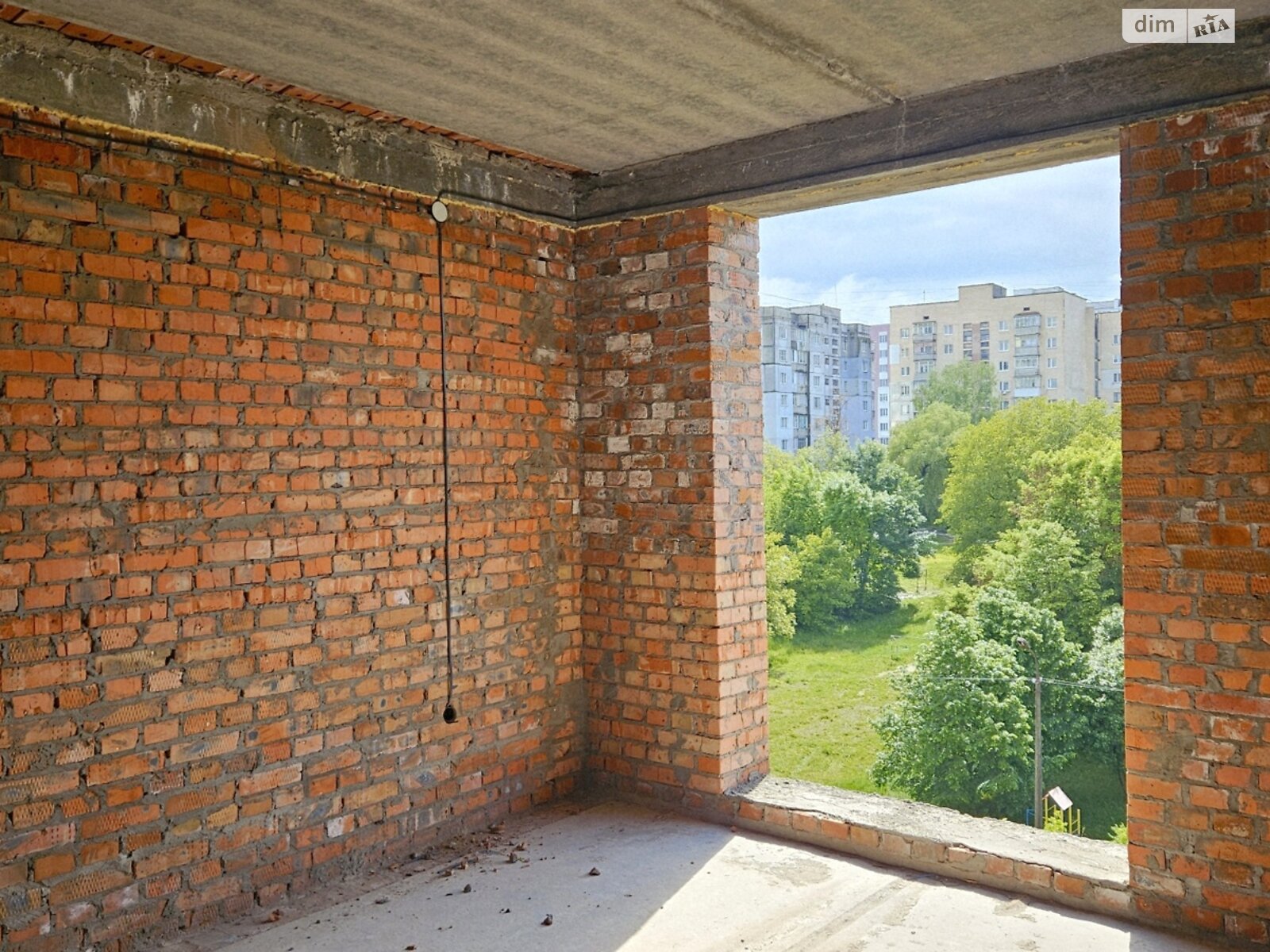 Продаж однокімнатної квартири в Хмельницькому, на шосе Львівське 14/1Г, район Південно-Західний фото 1