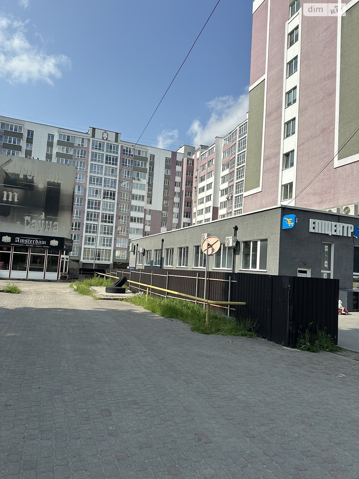 Продаж двокімнатної квартири в Хмельницькому, на шосе Львівське 20Г, кв. 42, район Південно-Західний фото 1 Продаж двокімнатної квартири в Хмельницькому, на шосе Львівське 20Г, кв. 42, район Південно-Західний фото 1