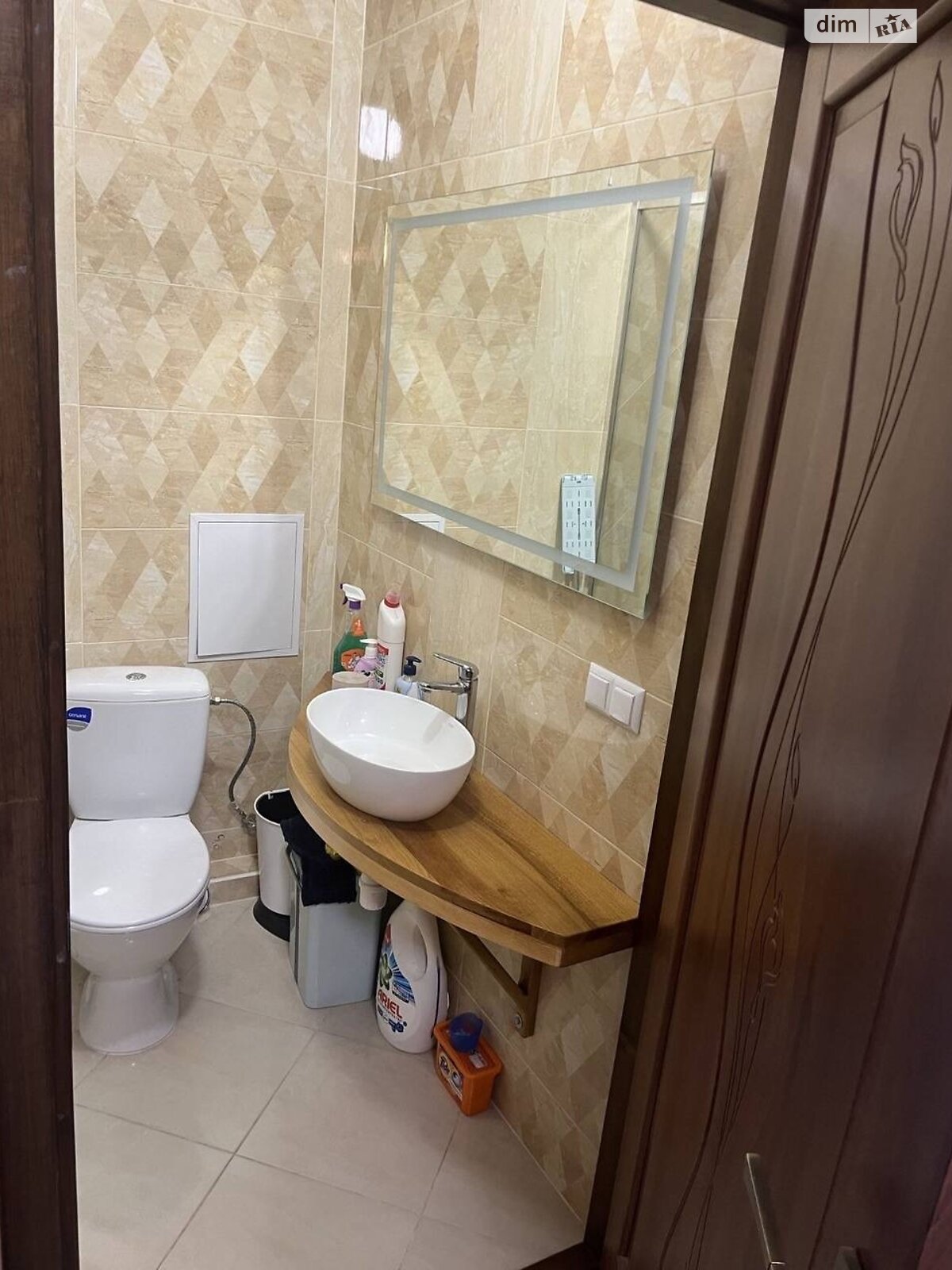 Продаж двокімнатної квартири в Хмельницькому, на шосе Львівське 41, район Південно-Західний фото 1 Продаж двокімнатної квартири в Хмельницькому, на шосе Львівське 41, район Південно-Західний фото 1