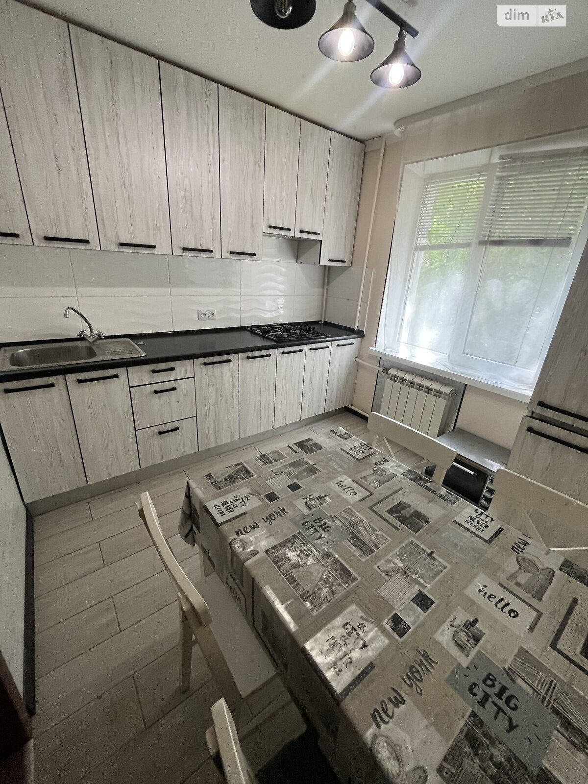 Продаж двокімнатної квартири в Хмельницькому, на шосе Львівське 18/2, район Південно-Західний фото 1 Продаж двокімнатної квартири в Хмельницькому, на шосе Львівське 18/2, район Південно-Західний фото 1