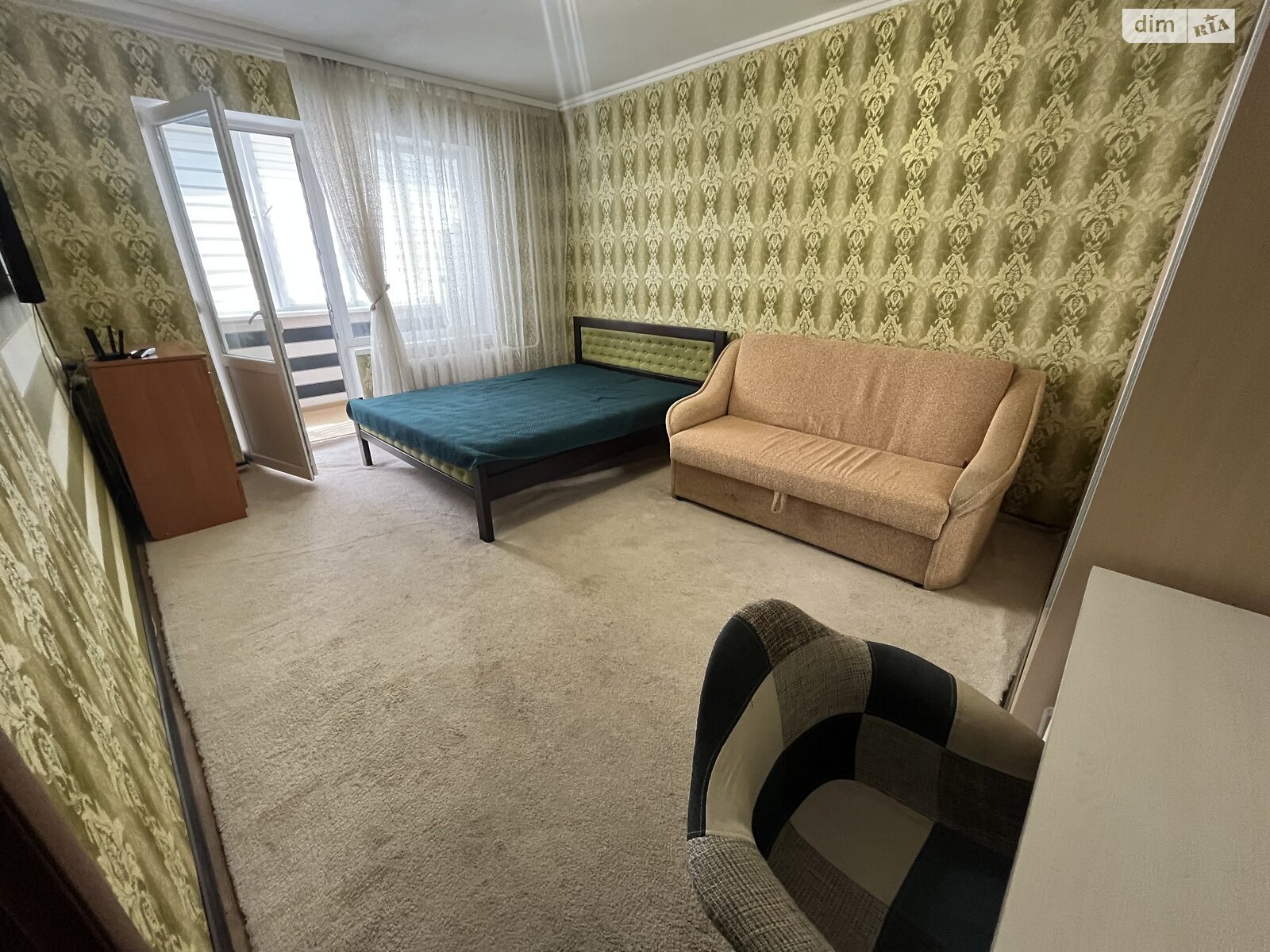 Продаж двокімнатної квартири в Хмельницькому, на шосе Львівське 18/2, район Південно-Західний фото 1 Продаж двокімнатної квартири в Хмельницькому, на шосе Львівське 18/2, район Південно-Західний фото 1