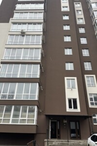 Продаж двокімнатної квартири в Хмельницькому, на шосе Львівське 53, район Південно-Західний фото 2