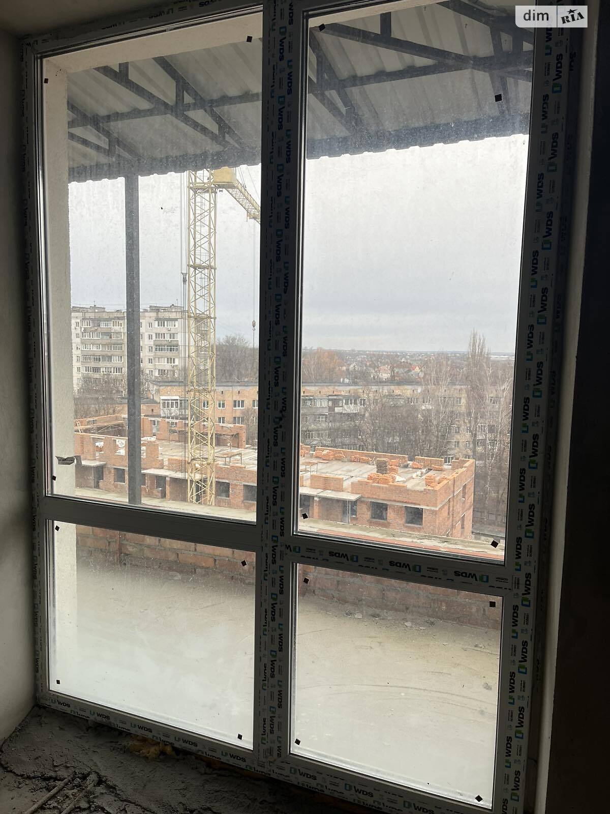 Продаж двокімнатної квартири в Хмельницькому, на шосе Львівське 53, район Південно-Західний фото 1 Продаж двокімнатної квартири в Хмельницькому, на шосе Львівське 53, район Південно-Західний фото 1