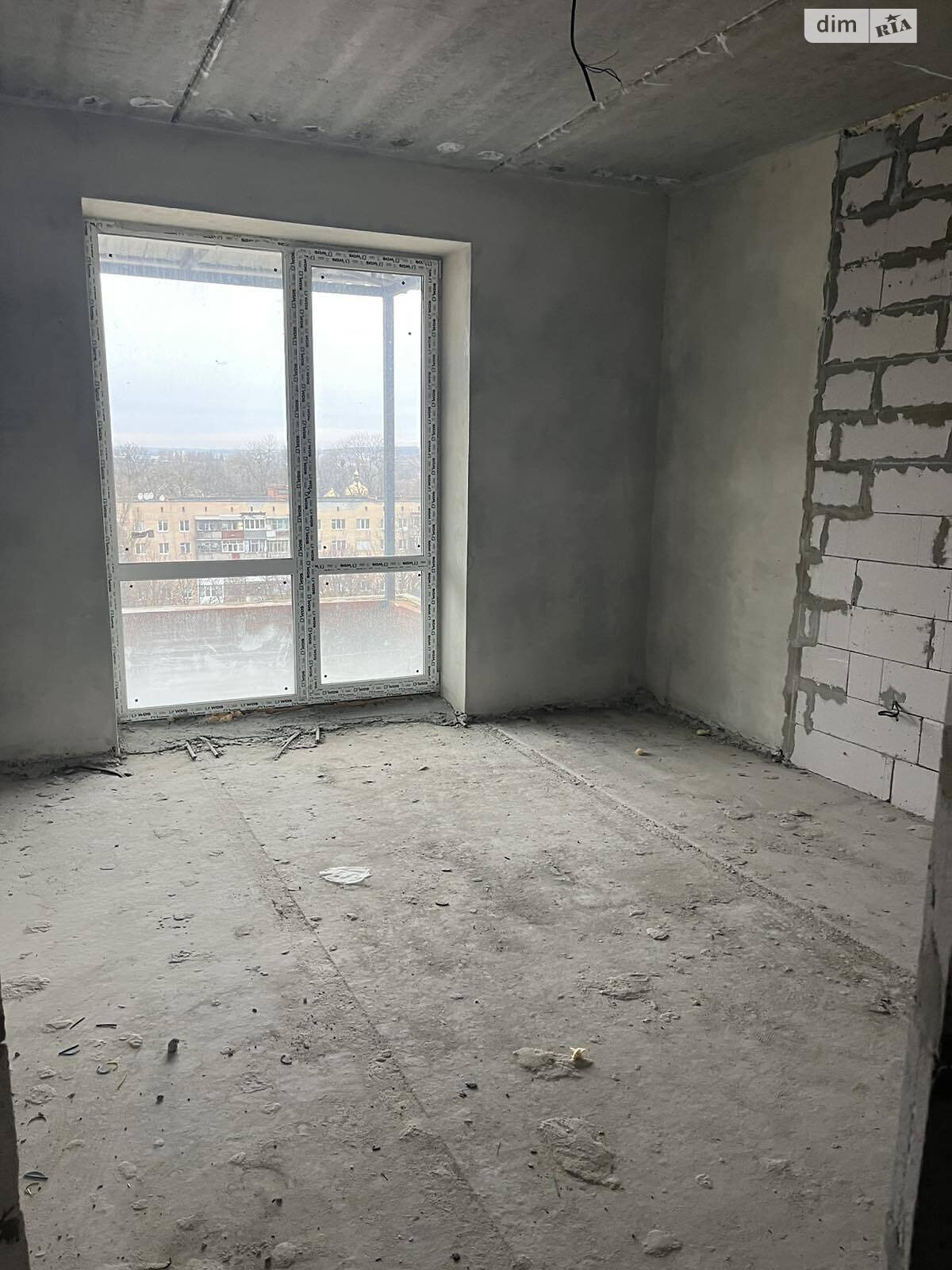 Продаж двокімнатної квартири в Хмельницькому, на шосе Львівське 53, район Південно-Західний фото 1 Продаж двокімнатної квартири в Хмельницькому, на шосе Львівське 53, район Південно-Західний фото 1