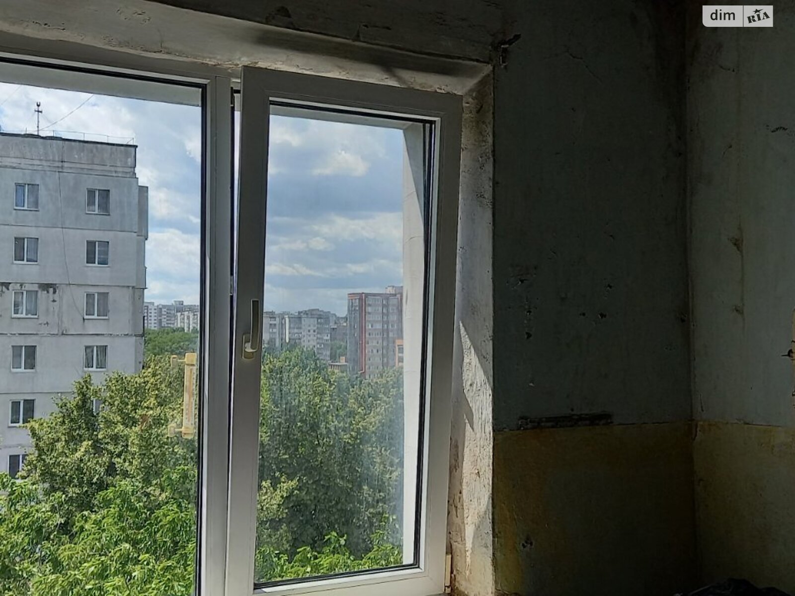 Продаж двокімнатної квартири в Хмельницькому, на шосе Львівське, район Південно-Західний фото 1 Продаж двокімнатної квартири в Хмельницькому, на шосе Львівське, район Південно-Західний фото 1