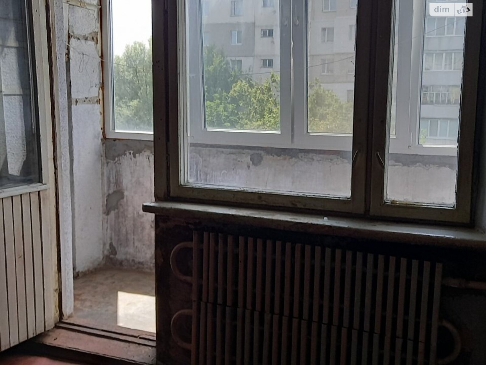 Продаж двокімнатної квартири в Хмельницькому, на шосе Львівське, район Південно-Західний фото 1 Продаж двокімнатної квартири в Хмельницькому, на шосе Львівське, район Південно-Західний фото 1