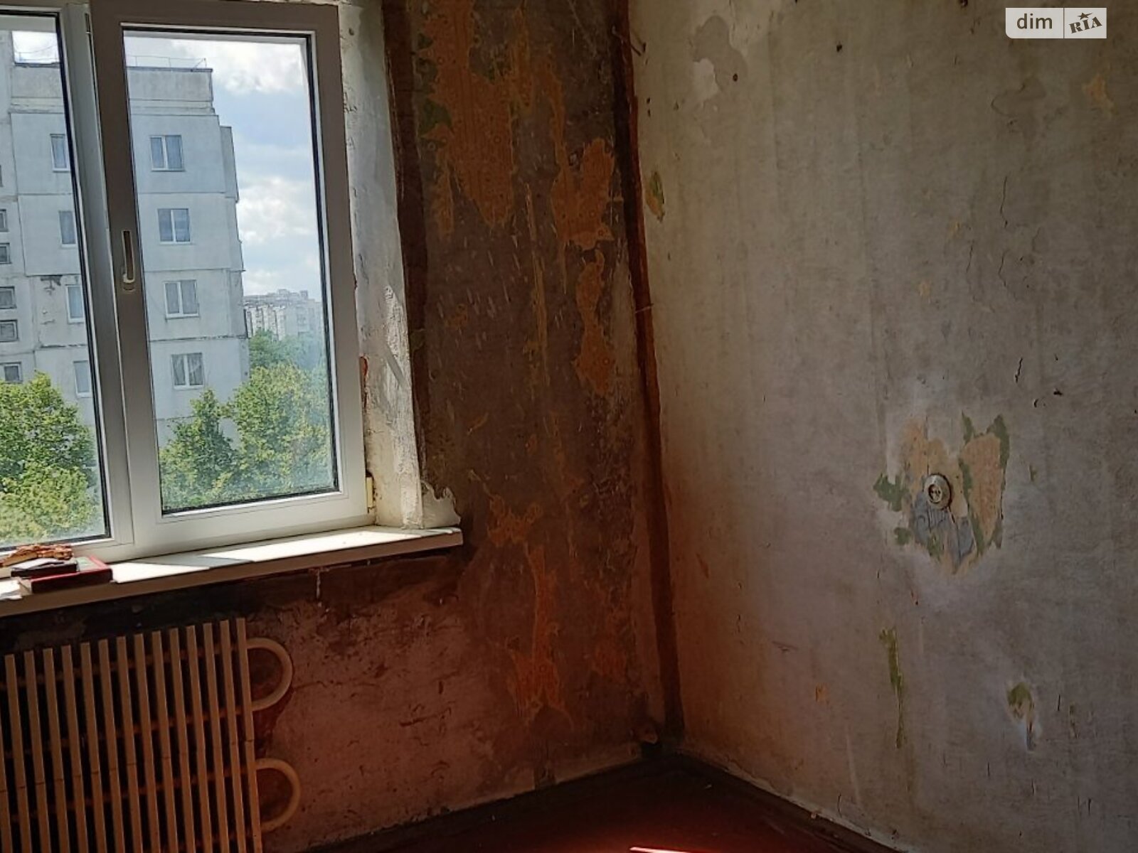 Продаж двокімнатної квартири в Хмельницькому, на шосе Львівське, район Південно-Західний фото 1 Продаж двокімнатної квартири в Хмельницькому, на шосе Львівське, район Південно-Західний фото 1