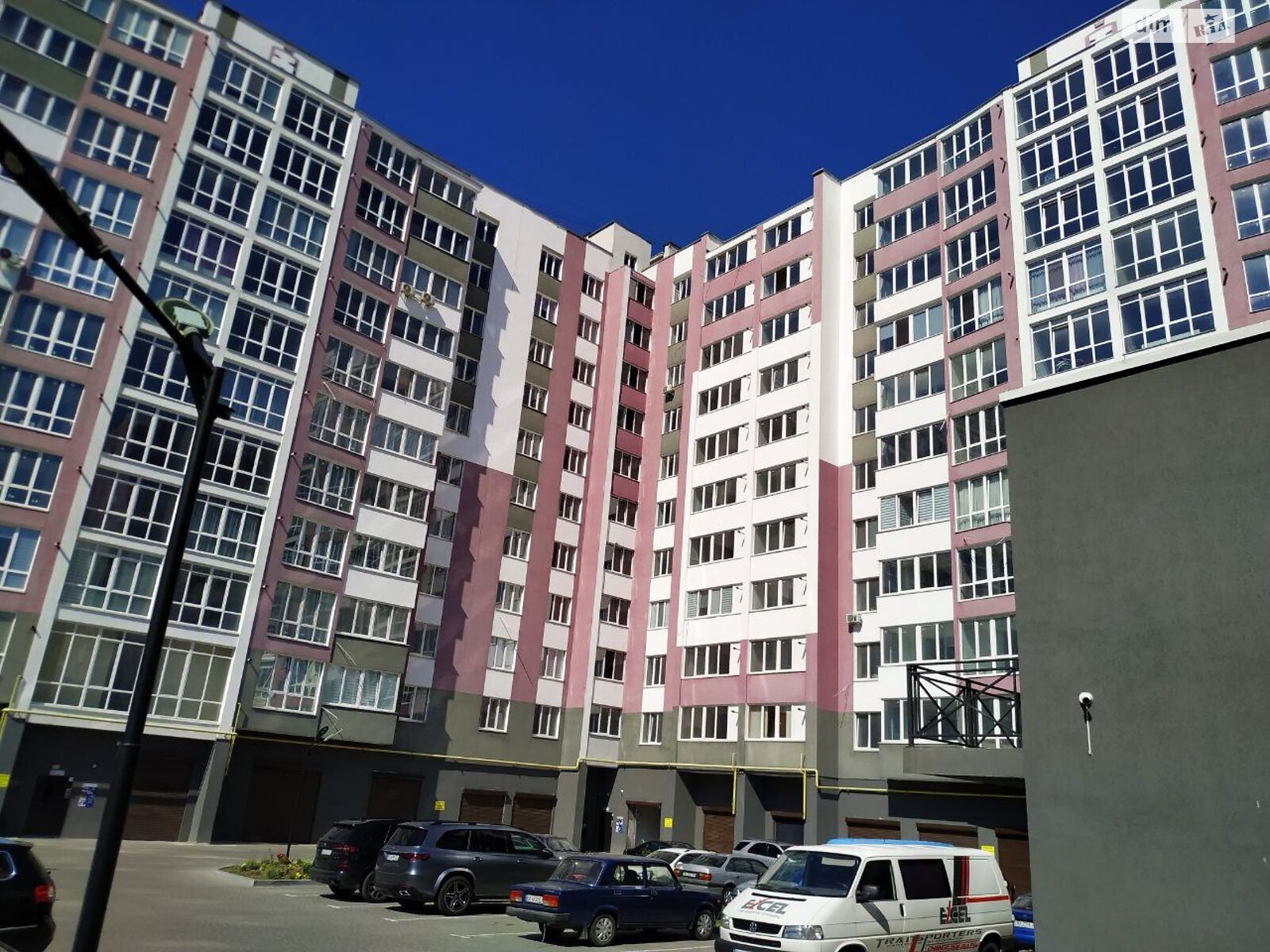 Продаж однокімнатної квартири в Хмельницькому, на шосе Львівське 20Б, район Південно-Західний фото 1 Продаж однокімнатної квартири в Хмельницькому, на шосе Львівське 20Б, район Південно-Західний фото 1