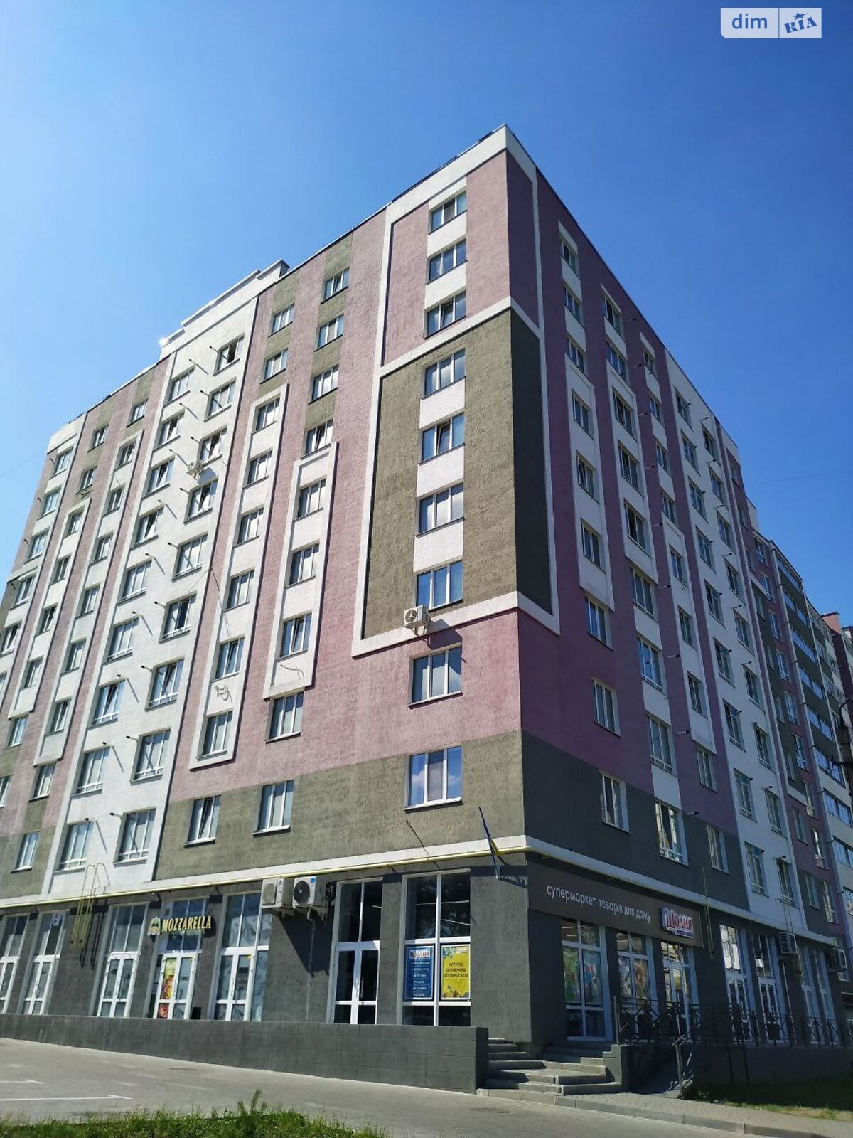 Продаж однокімнатної квартири в Хмельницькому, на шосе Львівське 20Б, район Південно-Західний фото 1 Продаж однокімнатної квартири в Хмельницькому, на шосе Львівське 20Б, район Південно-Західний фото 1