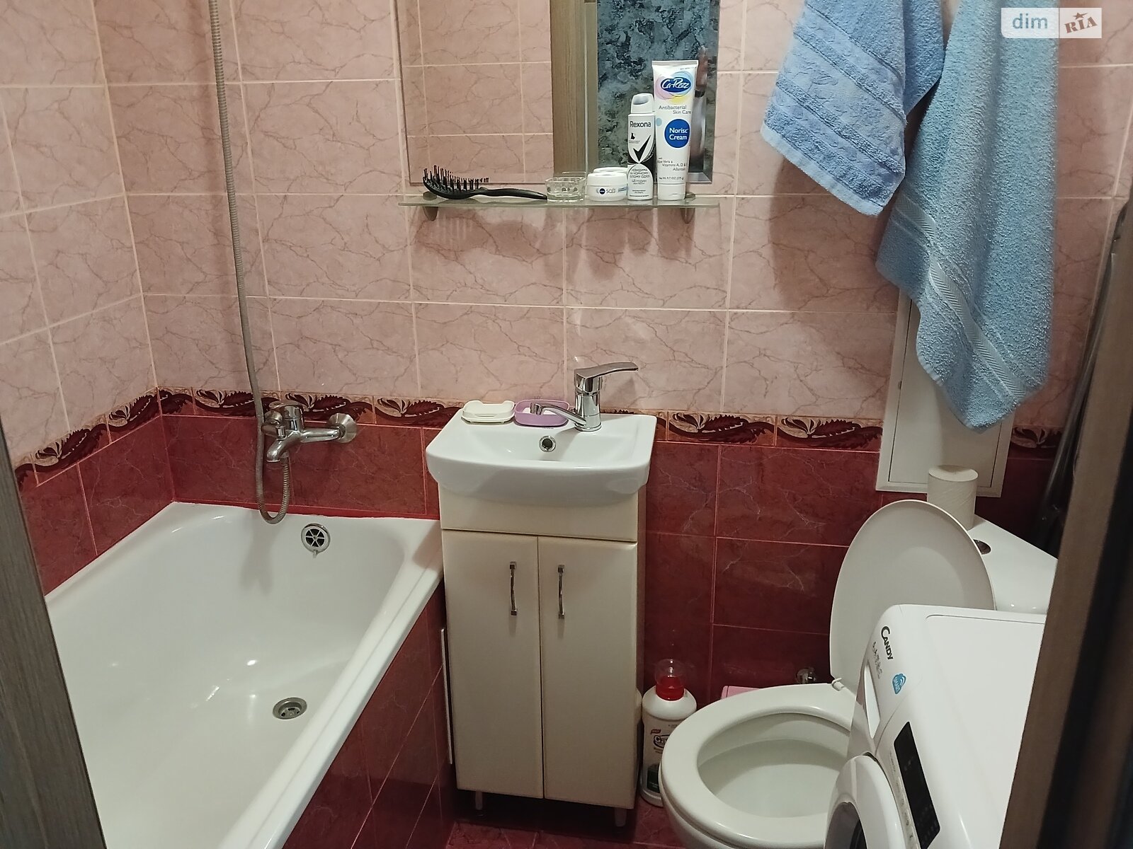 Продажа однокомнатной квартиры в Хмельницком, на шоссе Львовское, район Юго-Западный фото 1 Продажа однокомнатной квартиры в Хмельницком, на шоссе Львовское, район Юго-Западный фото 1