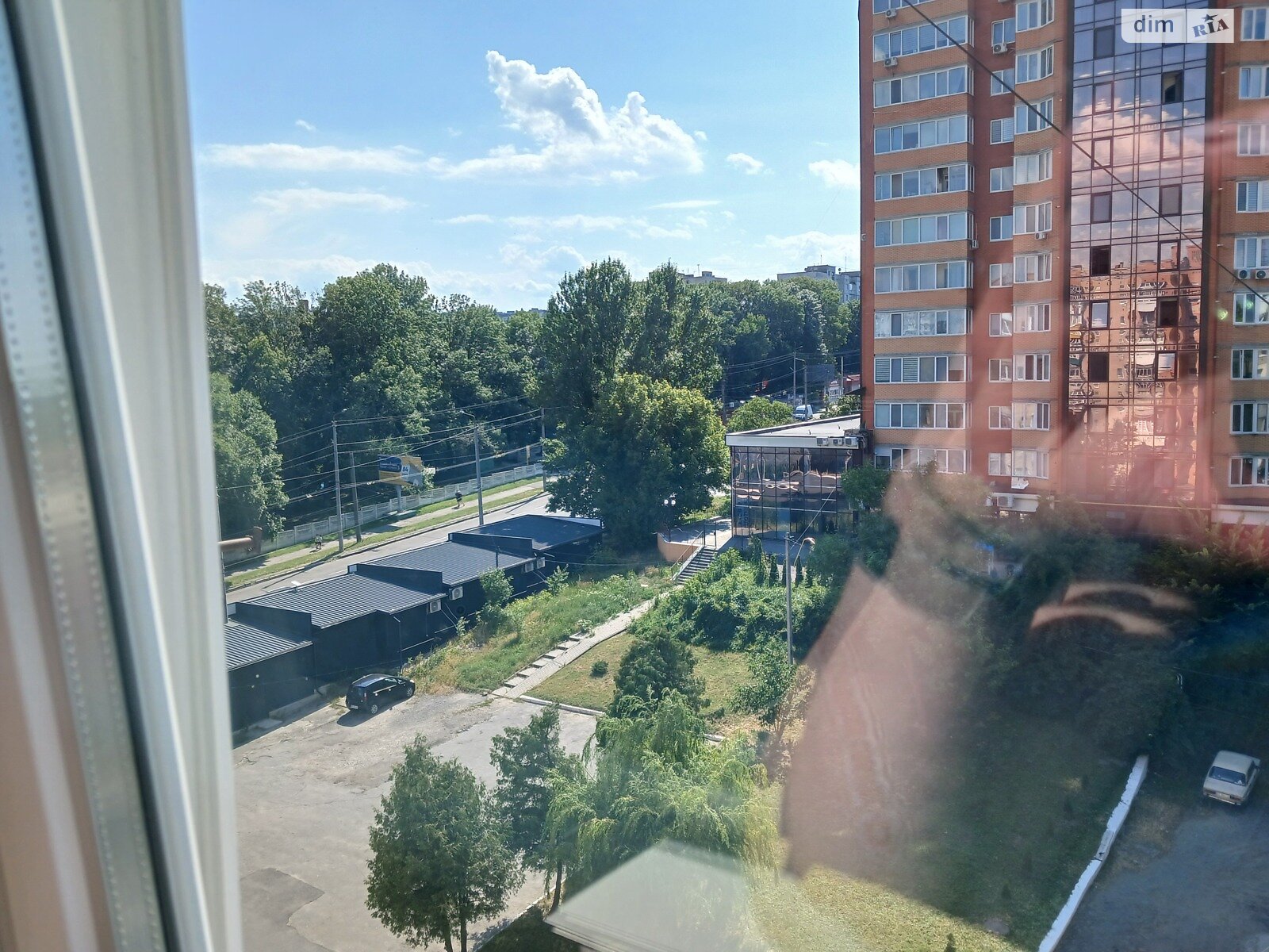 Продажа однокомнатной квартиры в Хмельницком, на шоссе Львовское, район Юго-Западный фото 1 Продажа однокомнатной квартиры в Хмельницком, на шоссе Львовское, район Юго-Западный фото 1