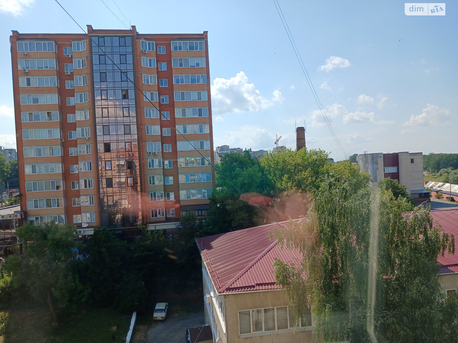Продажа однокомнатной квартиры в Хмельницком, на шоссе Львовское, район Юго-Западный фото 1 Продажа однокомнатной квартиры в Хмельницком, на шоссе Львовское, район Юго-Западный фото 1