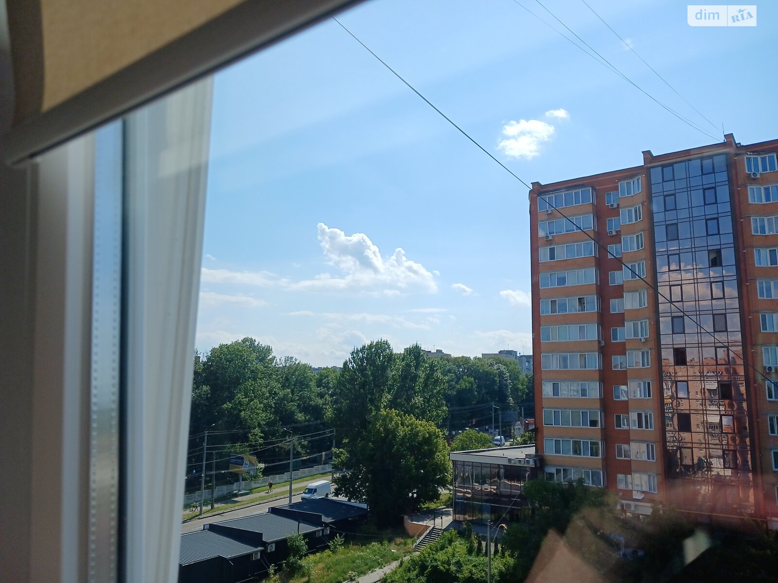 Продажа однокомнатной квартиры в Хмельницком, на шоссе Львовское, район Юго-Западный фото 1 Продажа однокомнатной квартиры в Хмельницком, на шоссе Львовское, район Юго-Западный фото 1