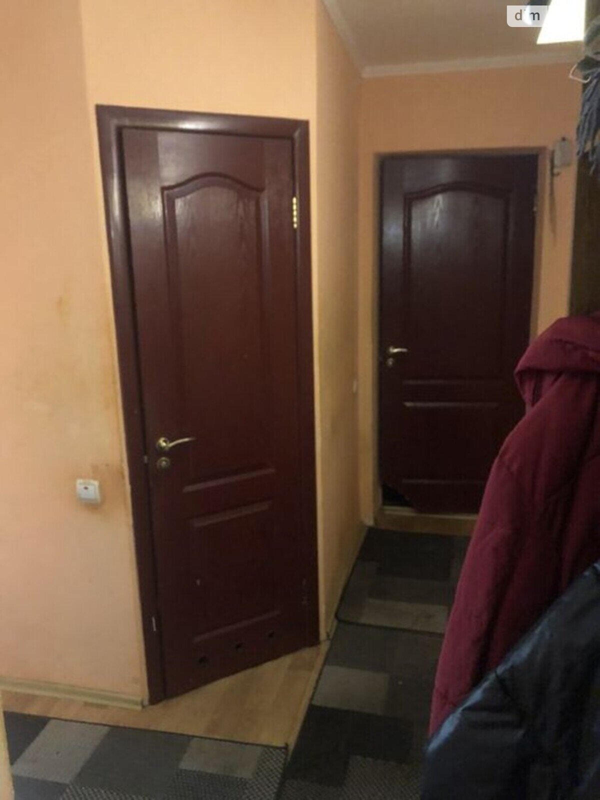 Продажа двухкомнатной квартиры в Хмельницком, на шоссе Львовское 437, район Юго-Западный фото 1