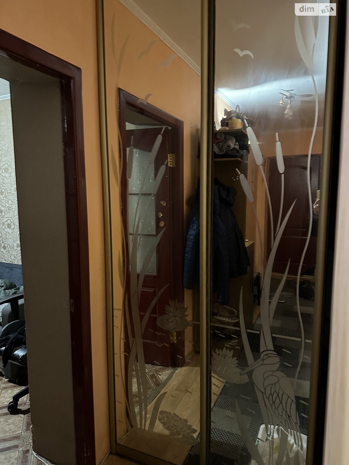 Продажа двухкомнатной квартиры в Хмельницком, на шоссе Львовское 437, район Юго-Западный фото 1