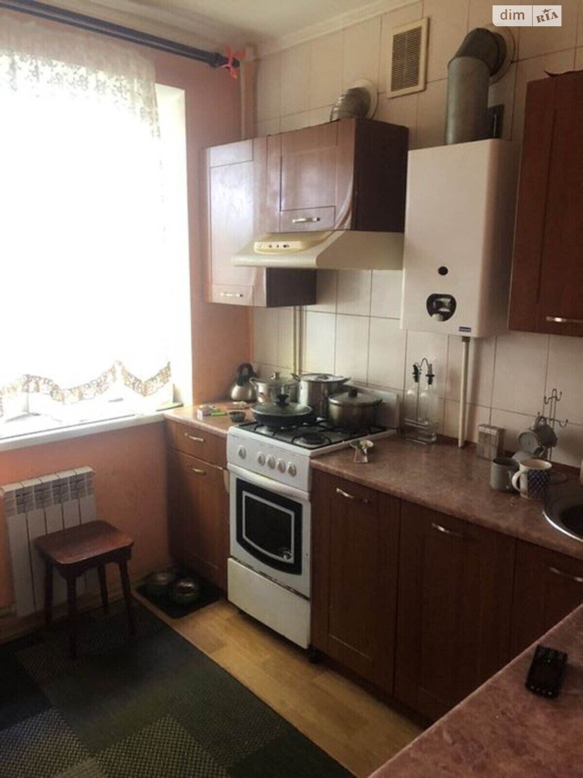 Продажа двухкомнатной квартиры в Хмельницком, на шоссе Львовское 437, район Юго-Западный фото 1