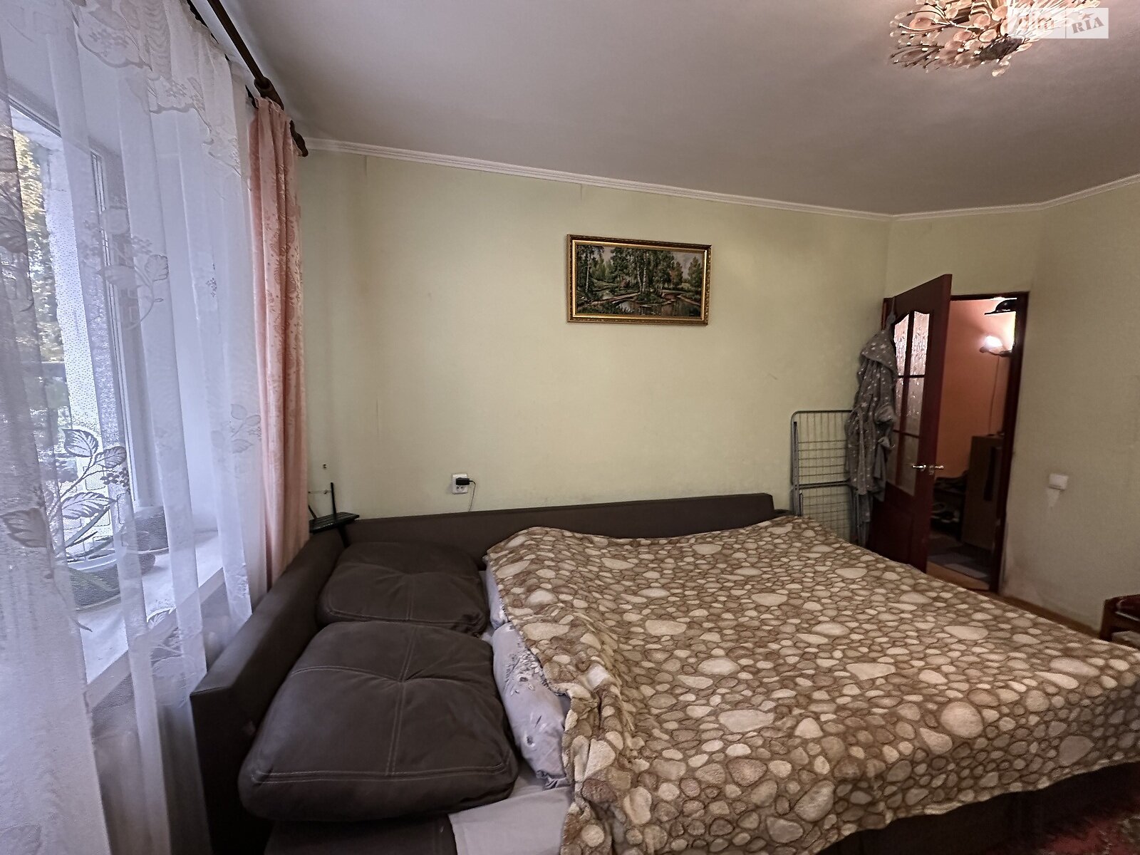 Продажа двухкомнатной квартиры в Хмельницком, на шоссе Львовское 437, район Юго-Западный фото 1