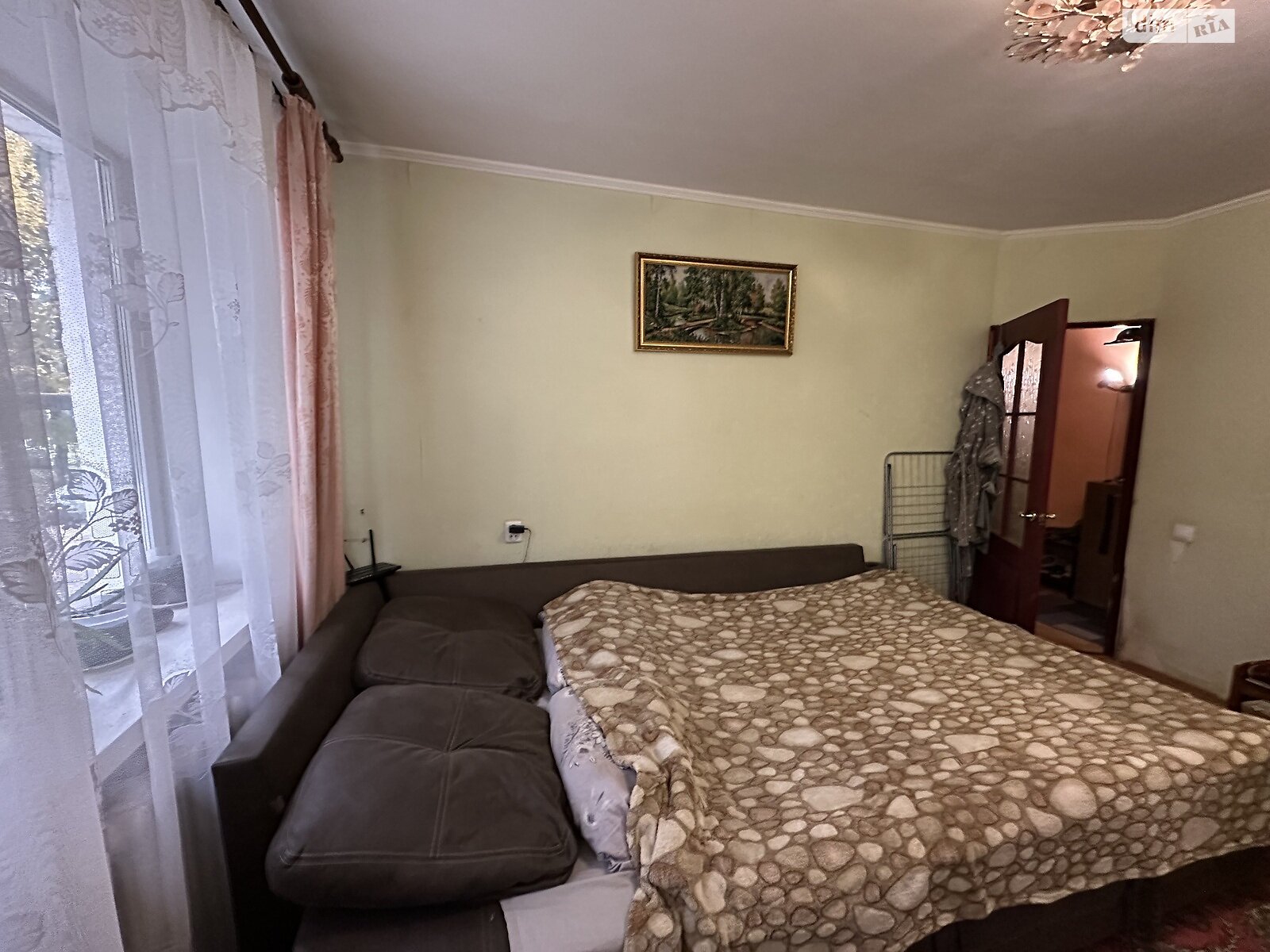 Продажа двухкомнатной квартиры в Хмельницком, на шоссе Львовское 437, район Юго-Западный фото 1