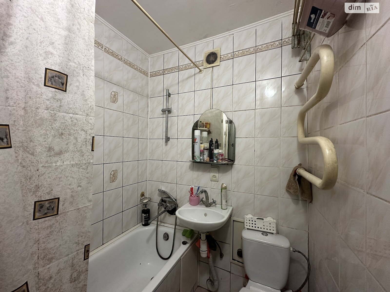 Продажа двухкомнатной квартиры в Хмельницком, на шоссе Львовское 437, район Юго-Западный фото 1