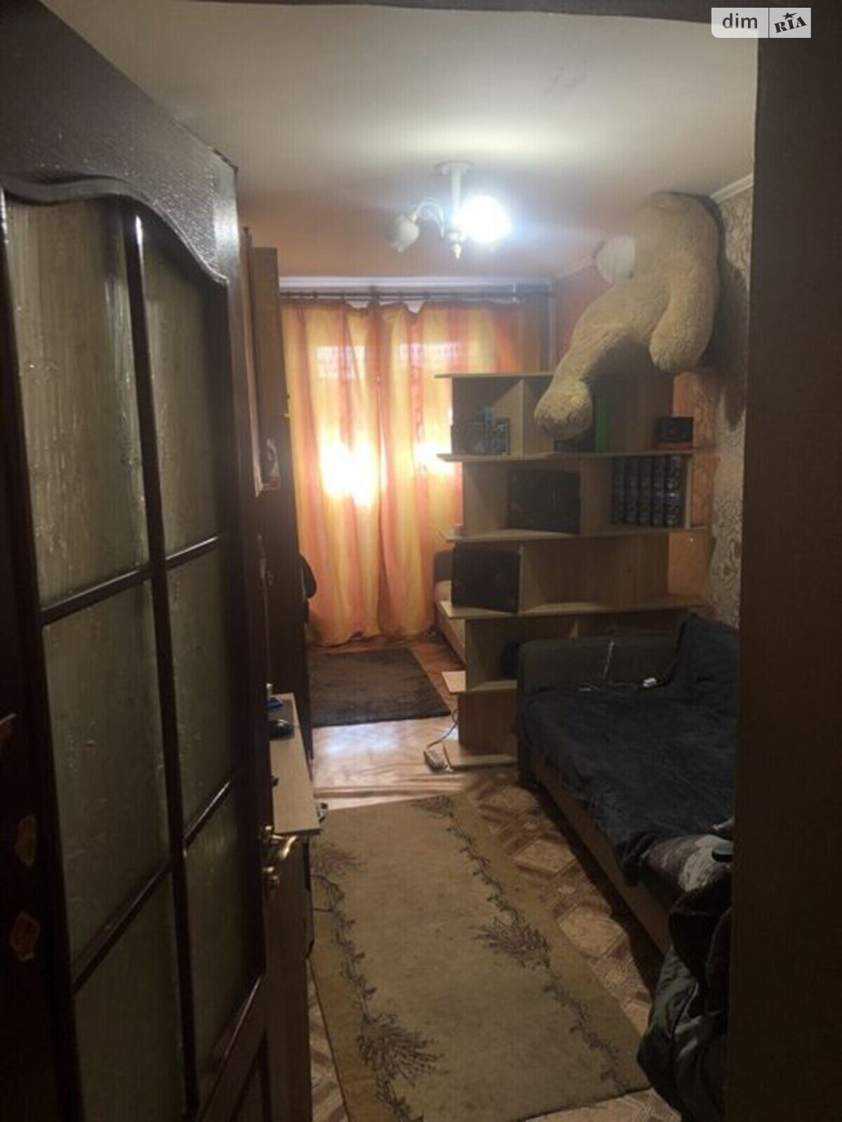 Продажа двухкомнатной квартиры в Хмельницком, на шоссе Львовское 437, район Юго-Западный фото 1