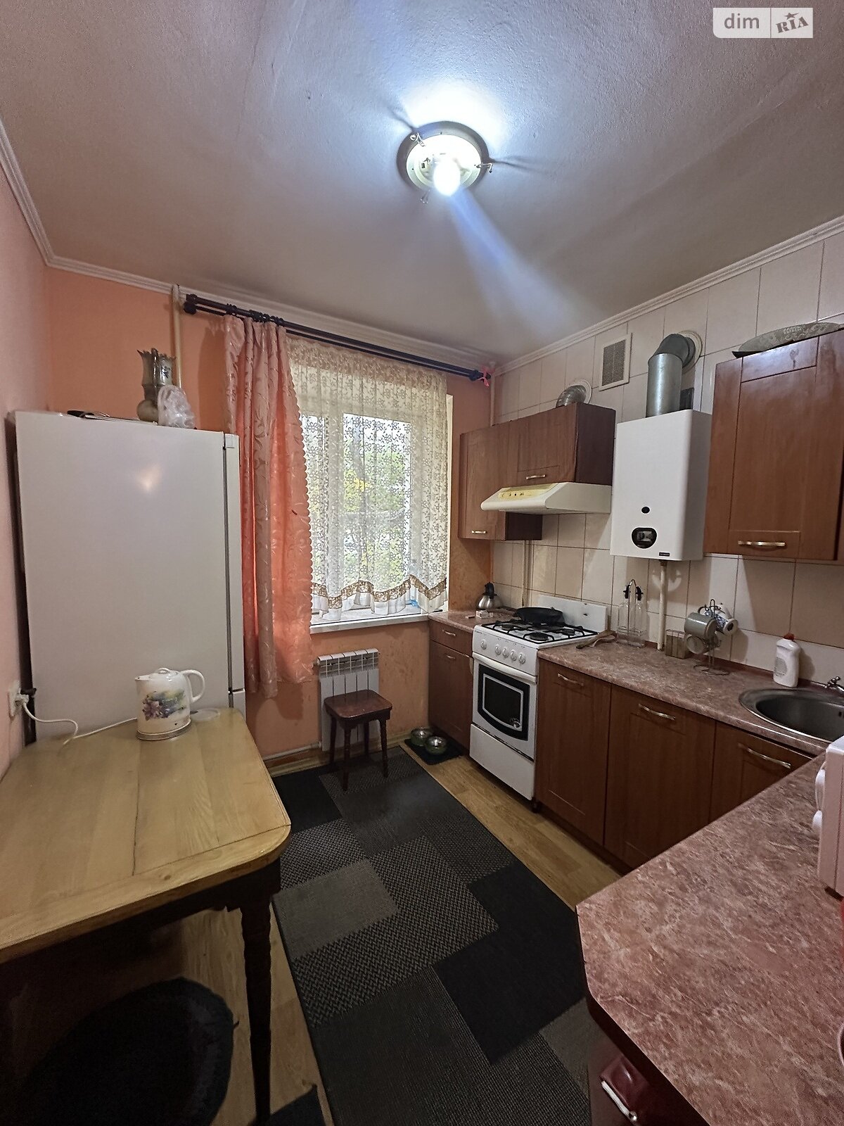 Продажа двухкомнатной квартиры в Хмельницком, на шоссе Львовское 437, район Юго-Западный фото 1