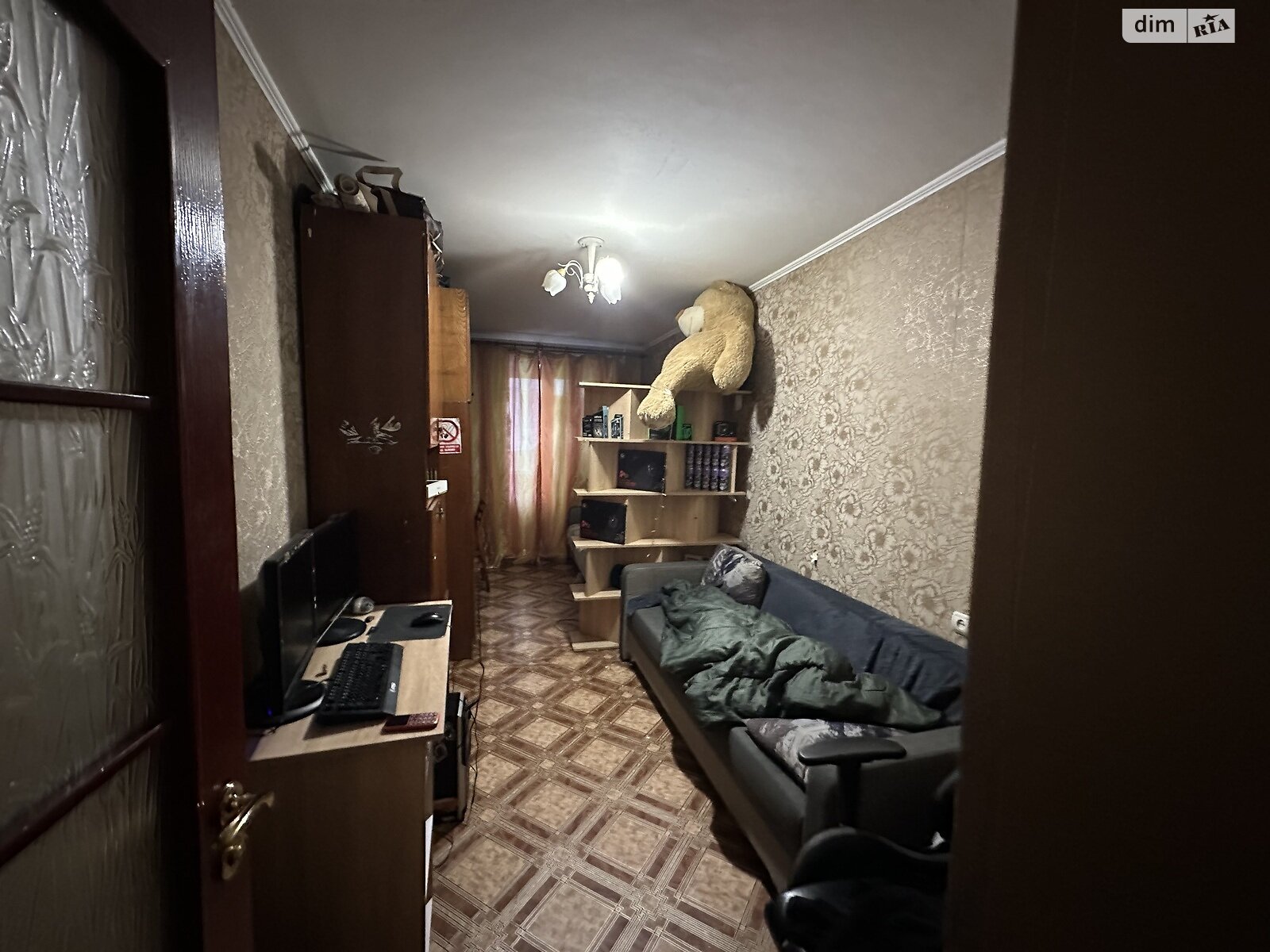 Продажа двухкомнатной квартиры в Хмельницком, на шоссе Львовское 437, район Юго-Западный фото 1