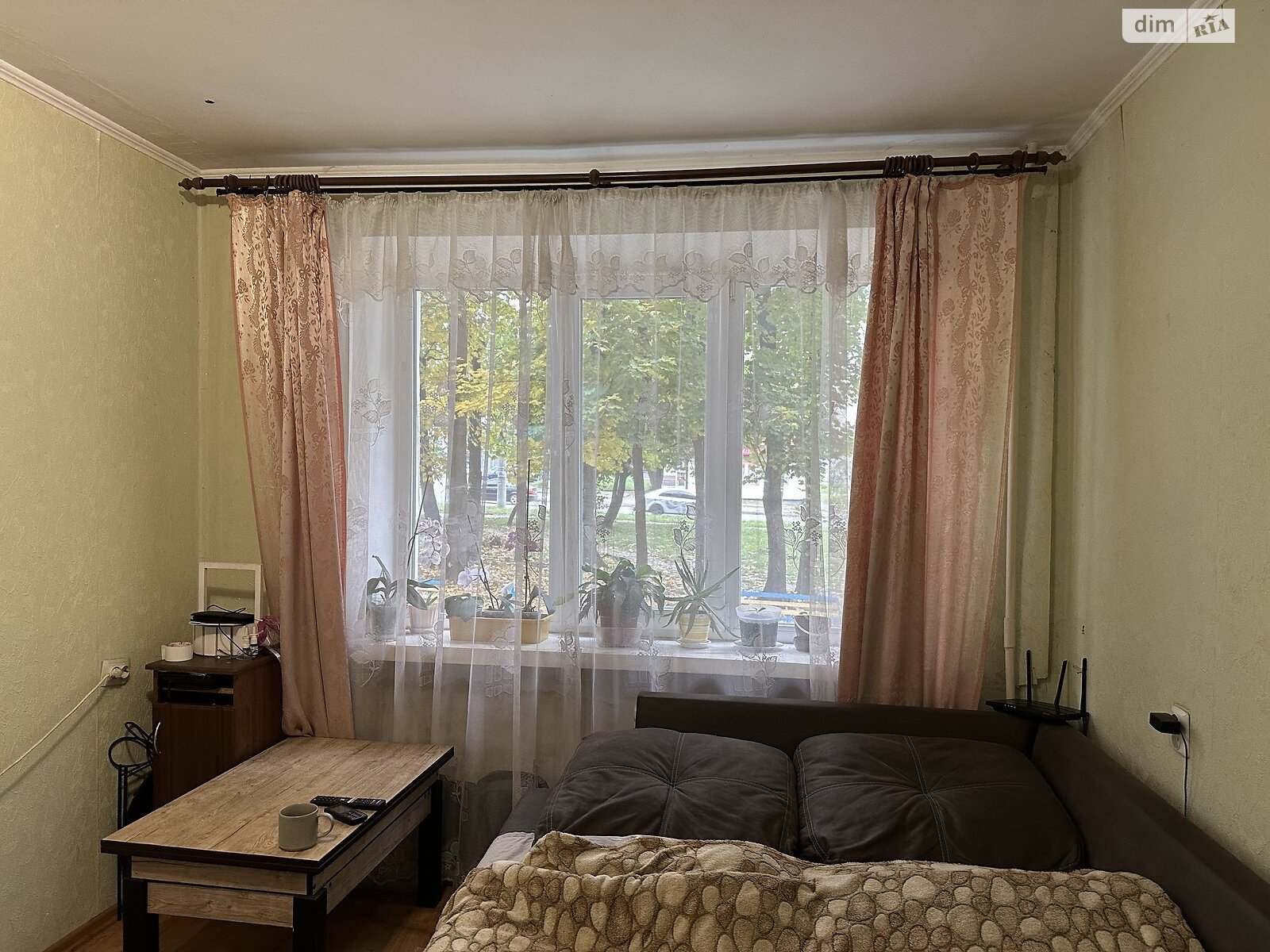 Продажа двухкомнатной квартиры в Хмельницком, на шоссе Львовское 437, район Юго-Западный фото 1