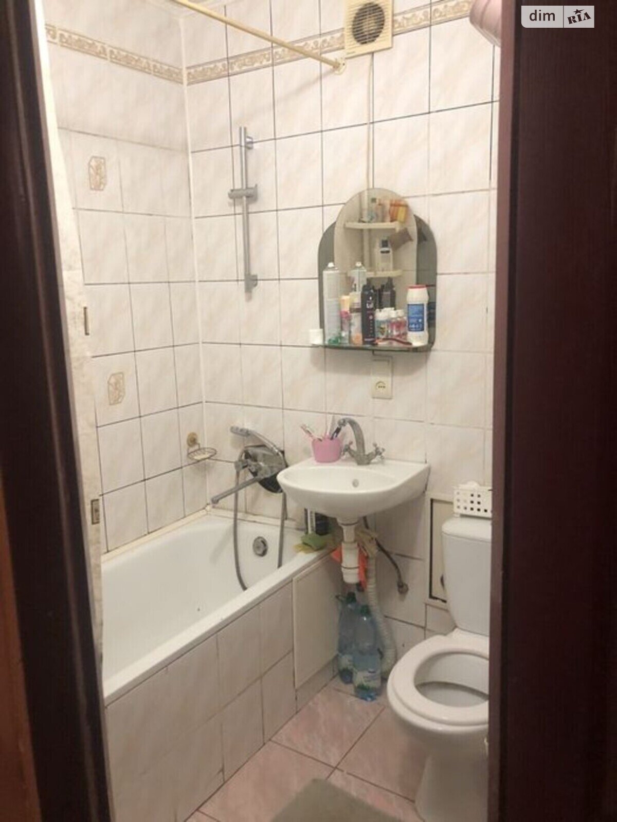 Продажа двухкомнатной квартиры в Хмельницком, на шоссе Львовское 437, район Юго-Западный фото 1