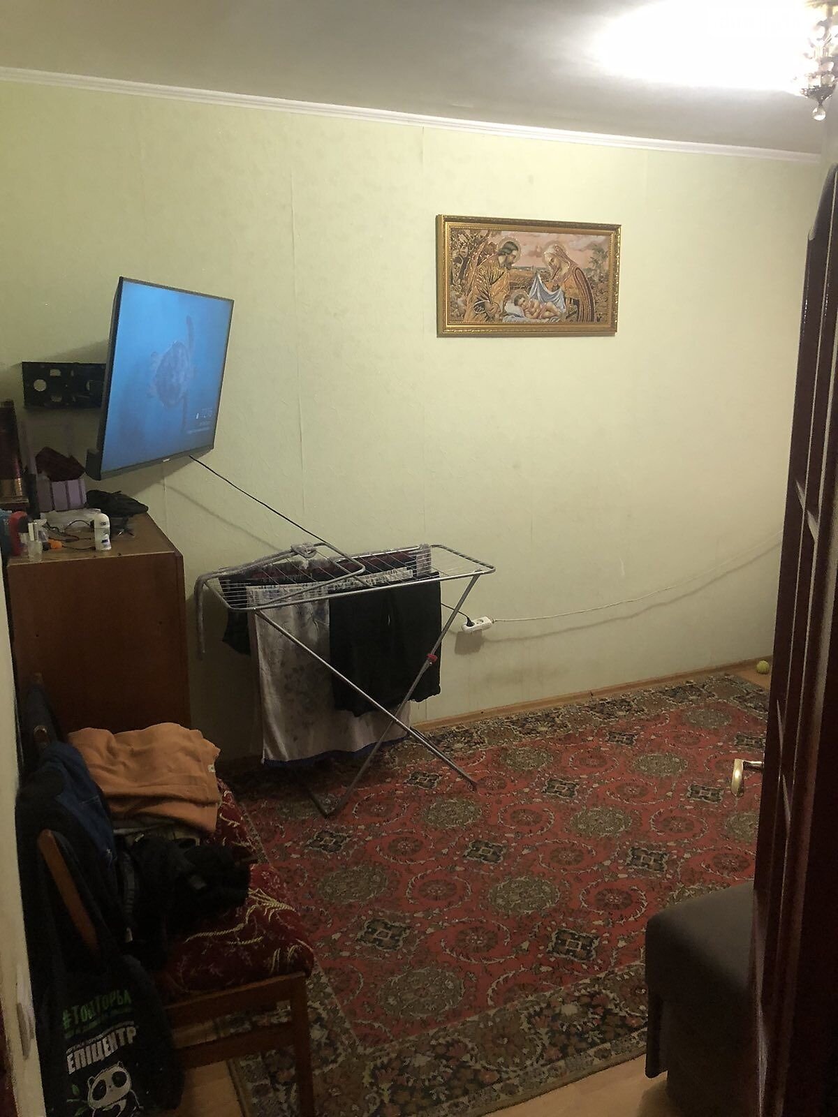 Продажа двухкомнатной квартиры в Хмельницком, на шоссе Львовское 437, район Юго-Западный фото 1