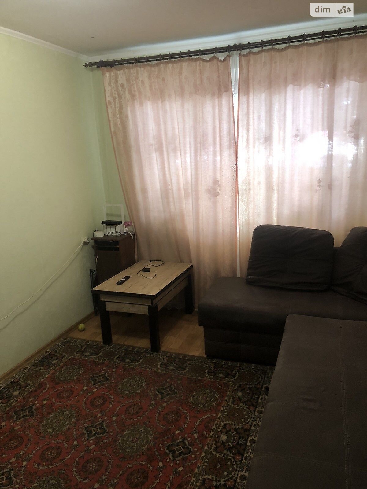 Продажа двухкомнатной квартиры в Хмельницком, на шоссе Львовское 437, район Юго-Западный фото 1