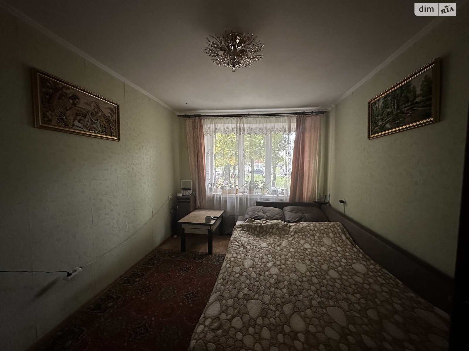 Продажа двухкомнатной квартиры в Хмельницком, на шоссе Львовское 437, район Юго-Западный фото 1