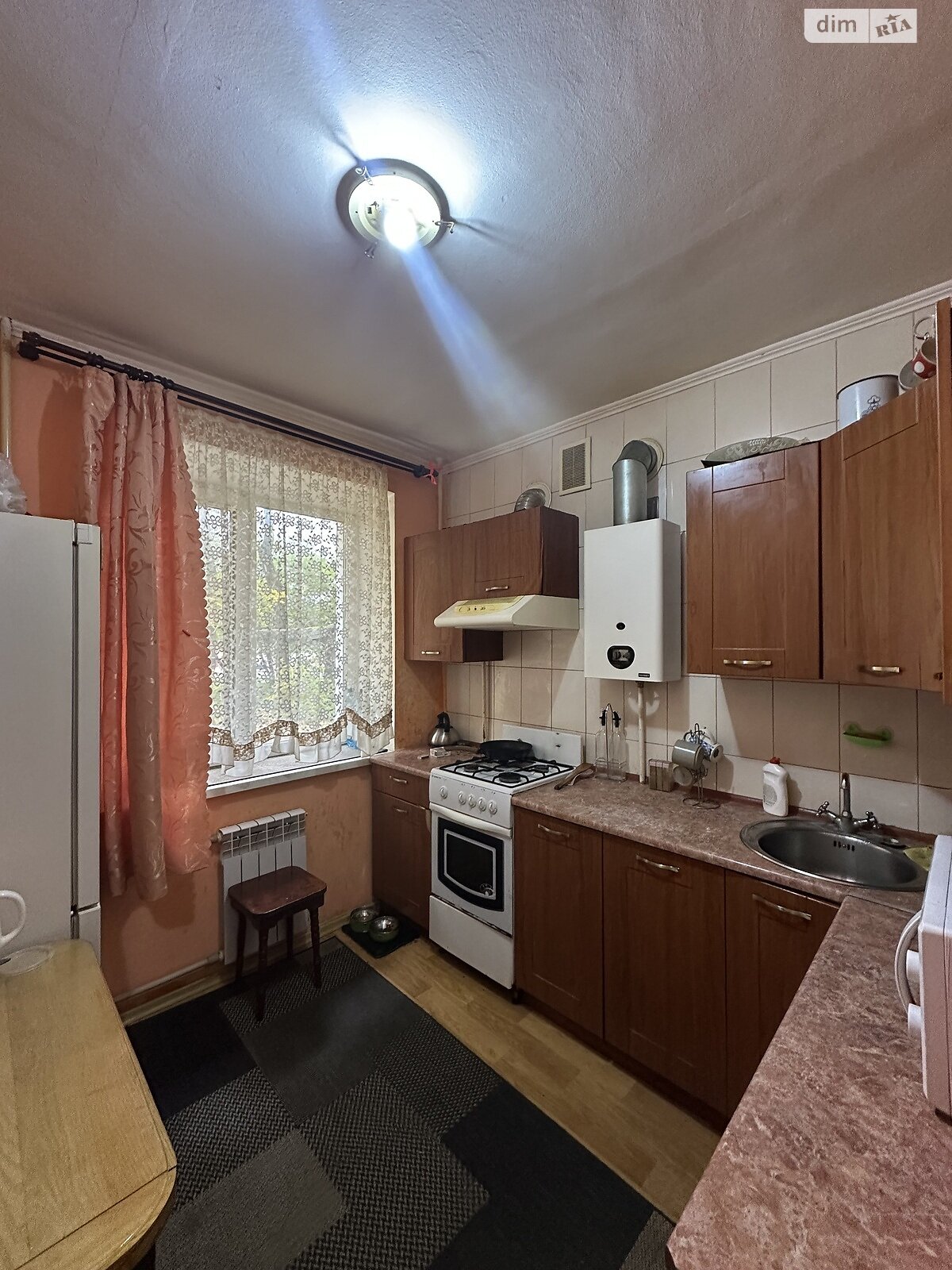 Продажа двухкомнатной квартиры в Хмельницком, на шоссе Львовское 437, район Юго-Западный фото 1