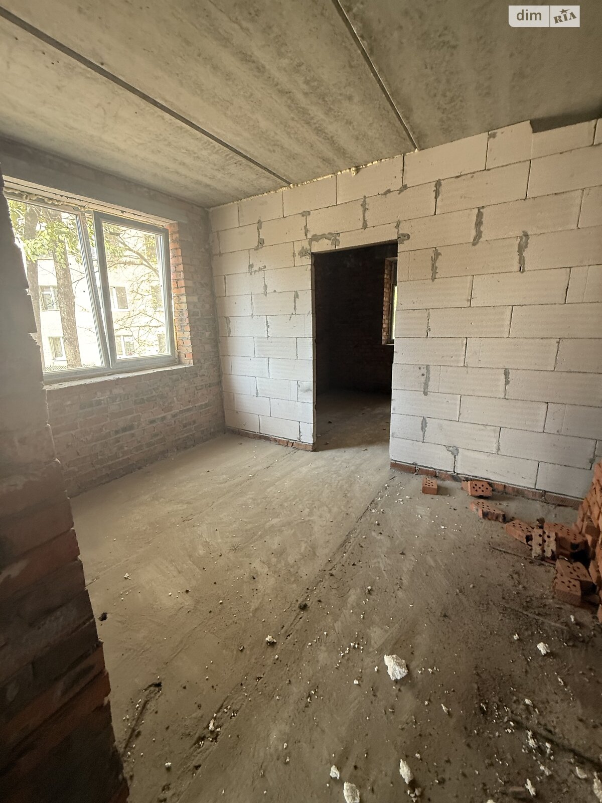 Продажа двухкомнатной квартиры в Хмельницком, на шоссе Львовское 51, район Юго-Западный фото 1 Продажа двухкомнатной квартиры в Хмельницком, на шоссе Львовское 51, район Юго-Западный фото 1