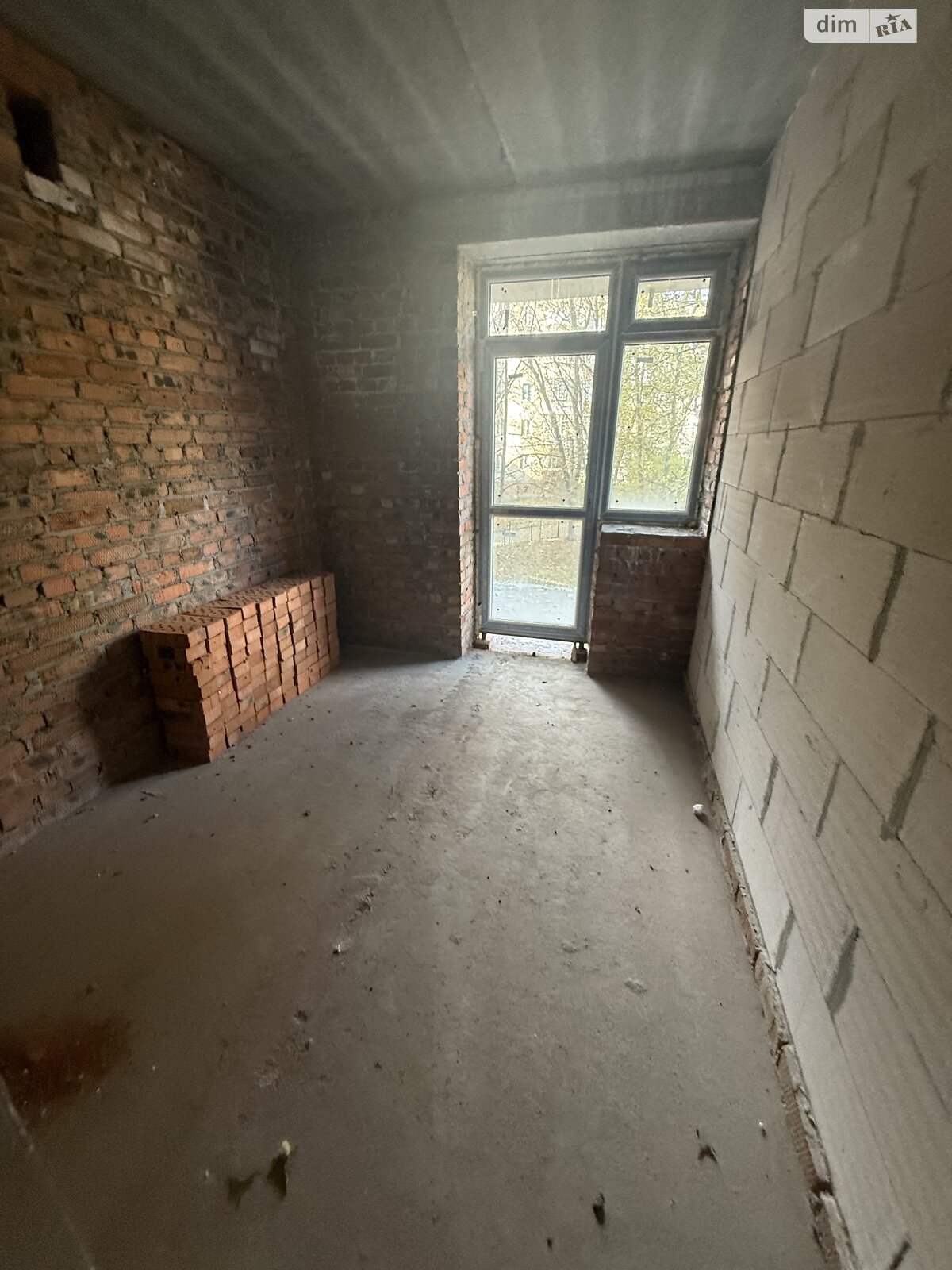 Продаж однокімнатної квартири в Хмельницькому, на шосе Львівське 51, район Південно-Західний фото 1