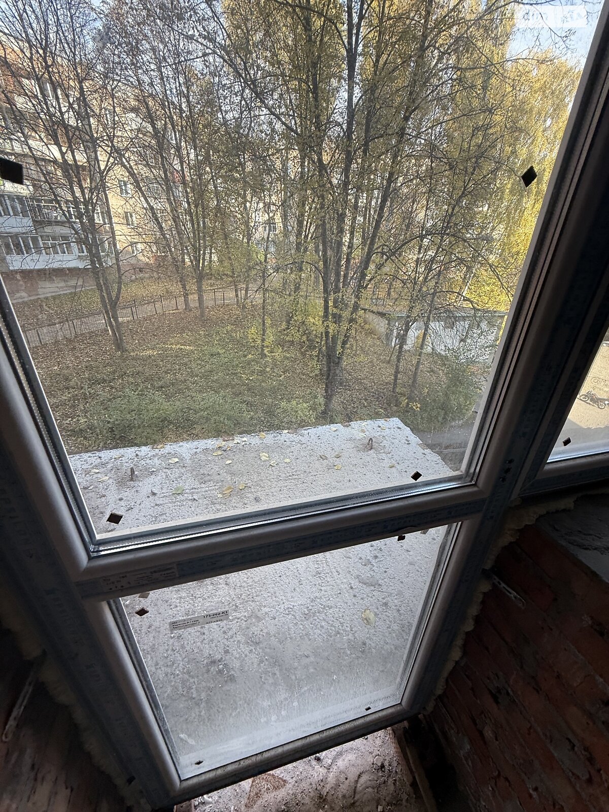 Продаж однокімнатної квартири в Хмельницькому, на шосе Львівське 51, район Південно-Західний фото 1