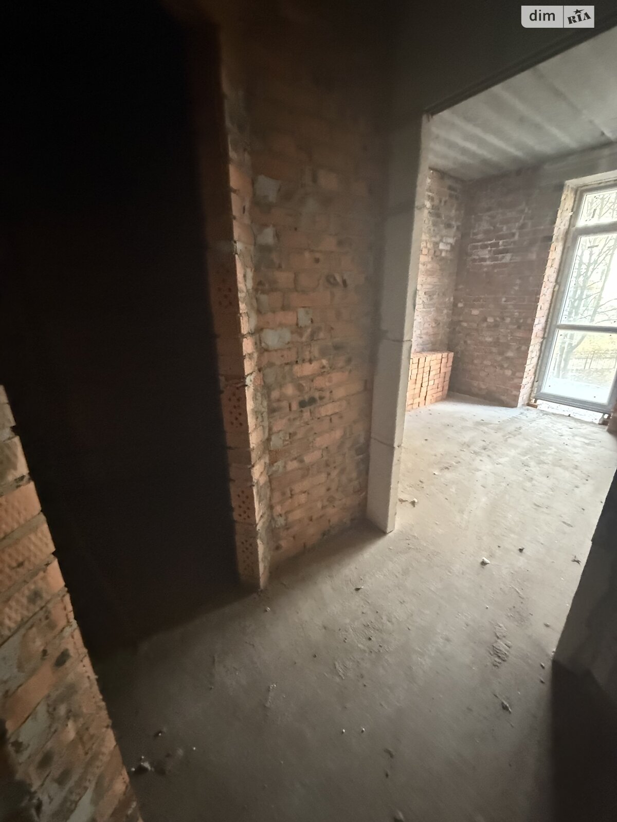 Продаж однокімнатної квартири в Хмельницькому, на шосе Львівське 51, район Південно-Західний фото 1