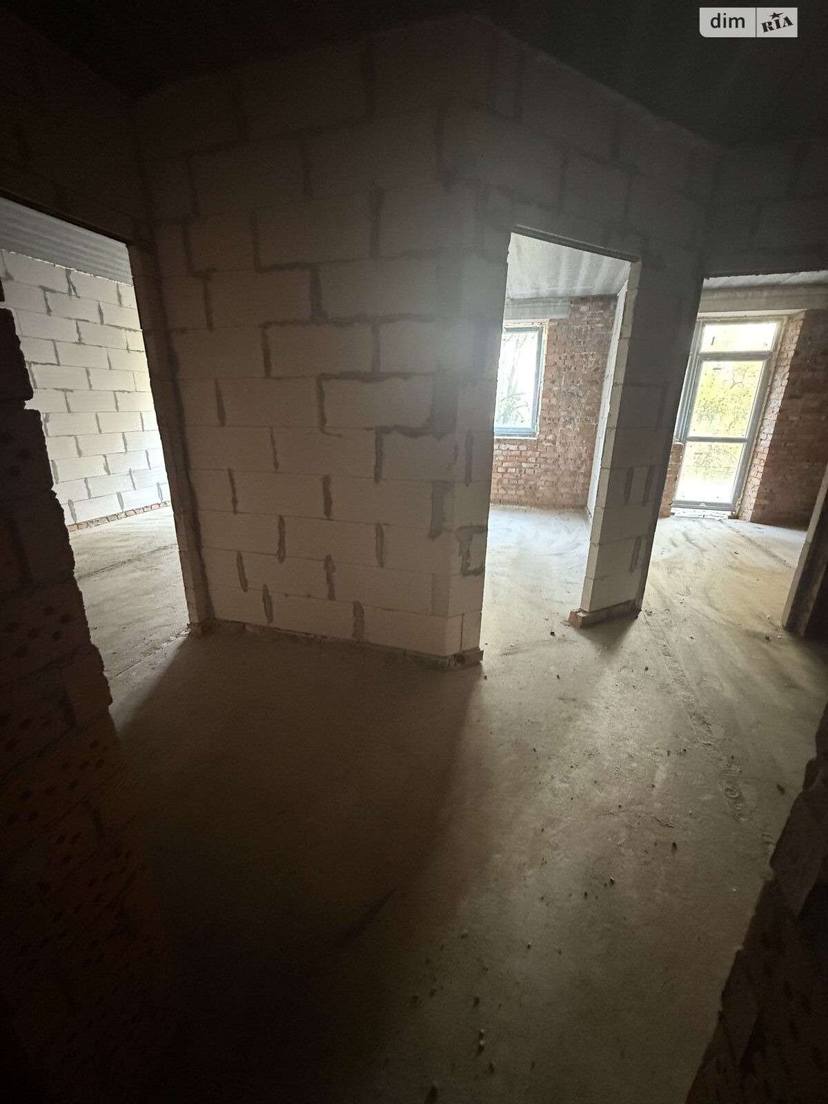 Продажа двухкомнатной квартиры в Хмельницком, на шоссе Львовское 51, район Юго-Западный фото 1 Продажа двухкомнатной квартиры в Хмельницком, на шоссе Львовское 51, район Юго-Западный фото 1