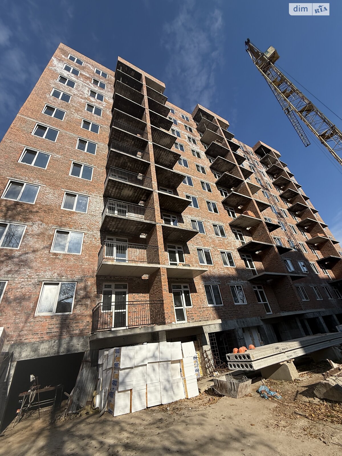 Продажа двухкомнатной квартиры в Хмельницком, на шоссе Львовское 51, район Юго-Западный фото 1 Продажа двухкомнатной квартиры в Хмельницком, на шоссе Львовское 51, район Юго-Западный фото 1