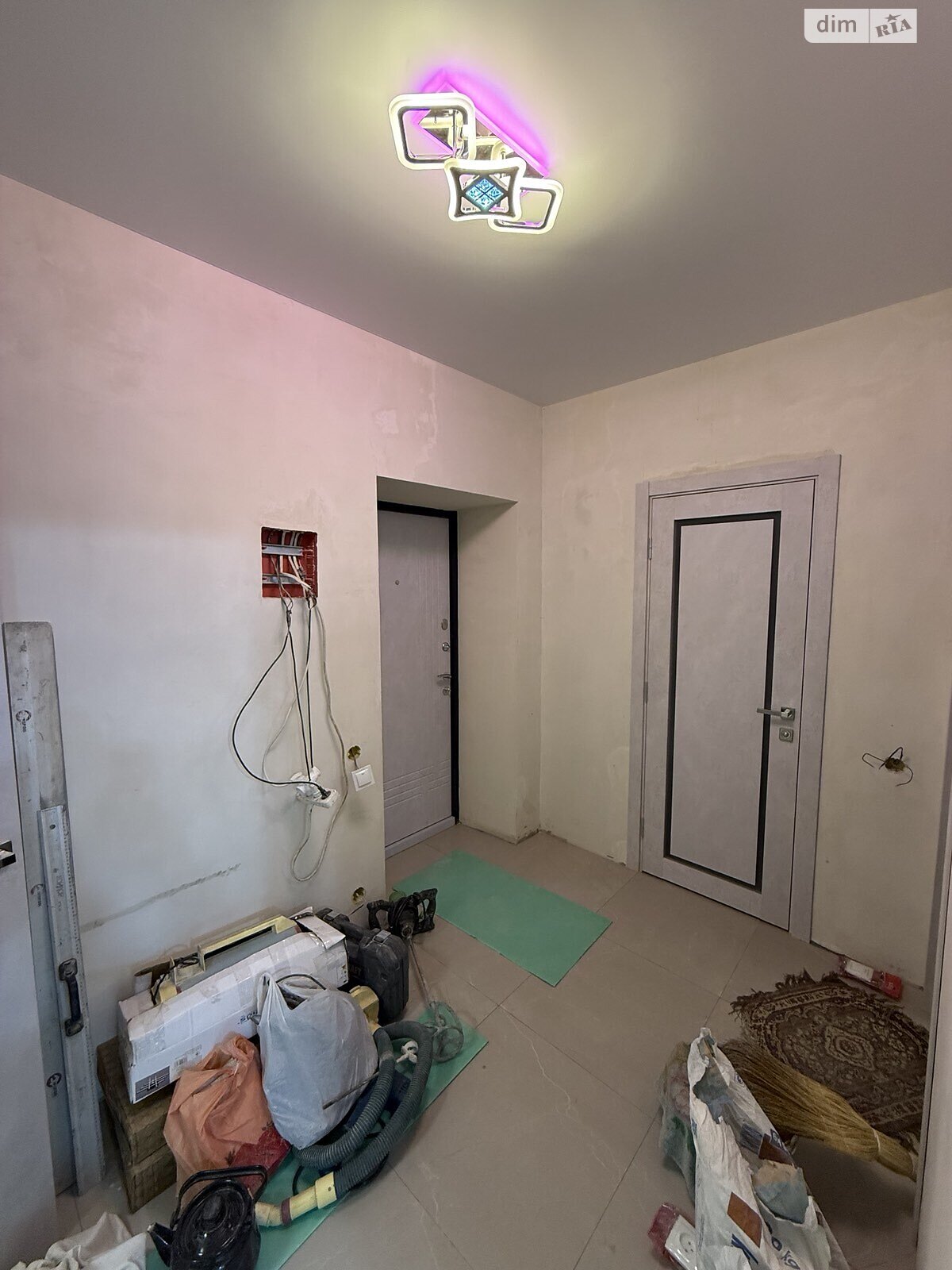 Продажа однокомнатной квартиры в Хмельницком, на шоссе Львовское 20А, район Юго-Западный фото 1 Продажа однокомнатной квартиры в Хмельницком, на шоссе Львовское 20А, район Юго-Западный фото 1