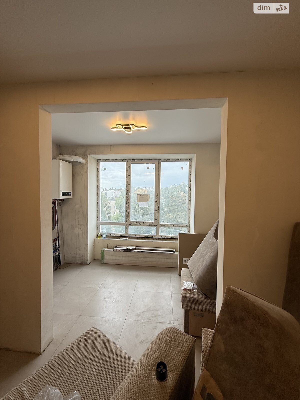 Продажа однокомнатной квартиры в Хмельницком, на шоссе Львовское 20А, район Юго-Западный фото 1 Продажа однокомнатной квартиры в Хмельницком, на шоссе Львовское 20А, район Юго-Западный фото 1