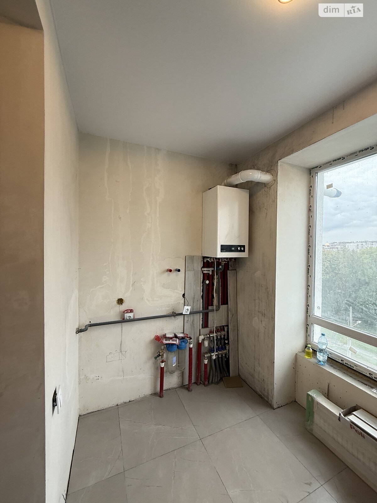 Продажа однокомнатной квартиры в Хмельницком, на шоссе Львовское 20А, район Юго-Западный фото 1 Продажа однокомнатной квартиры в Хмельницком, на шоссе Львовское 20А, район Юго-Западный фото 1