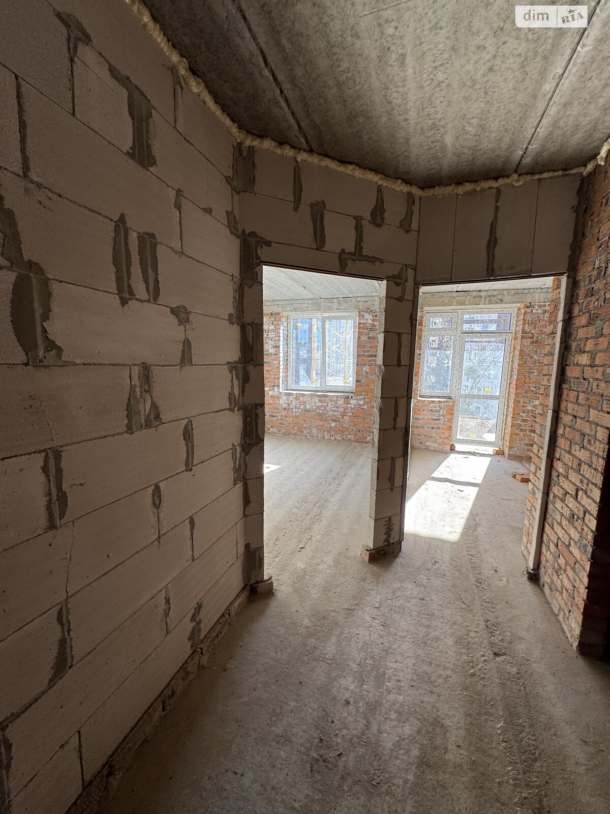 Продажа однокомнатной квартиры в Хмельницком, на шоссе Львовское 51/2, район Юго-Западный фото 1