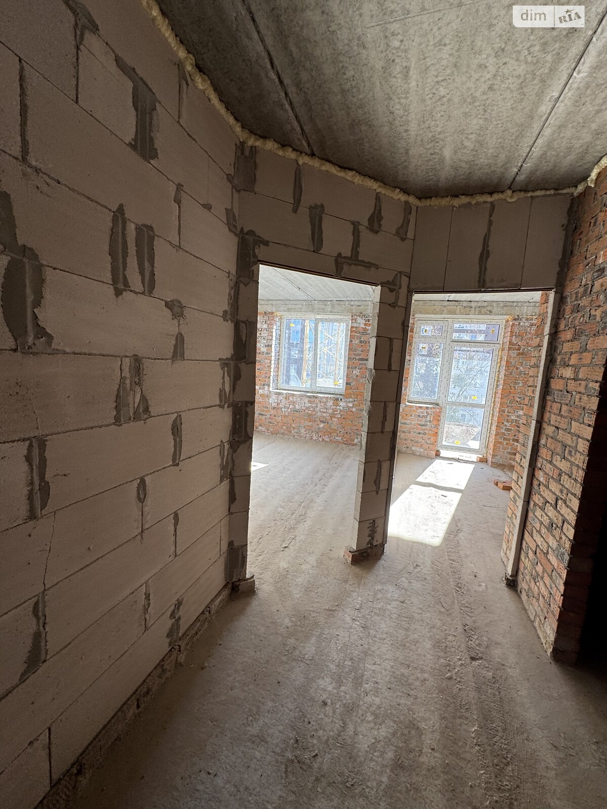 Продажа однокомнатной квартиры в Хмельницком, на шоссе Львовское 51/2, район Юго-Западный фото 1